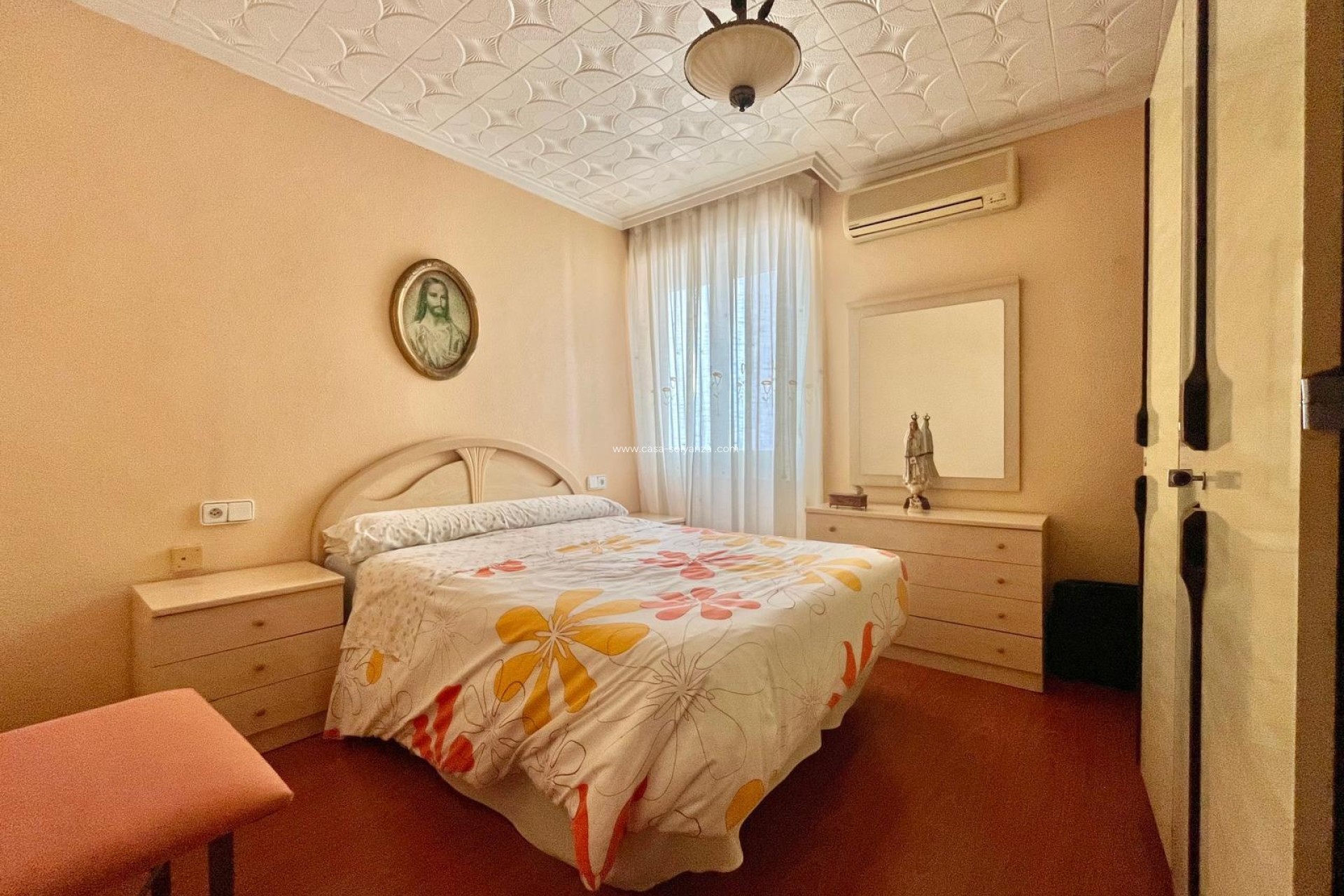 Revente - Appartement - Torrevieja - Center