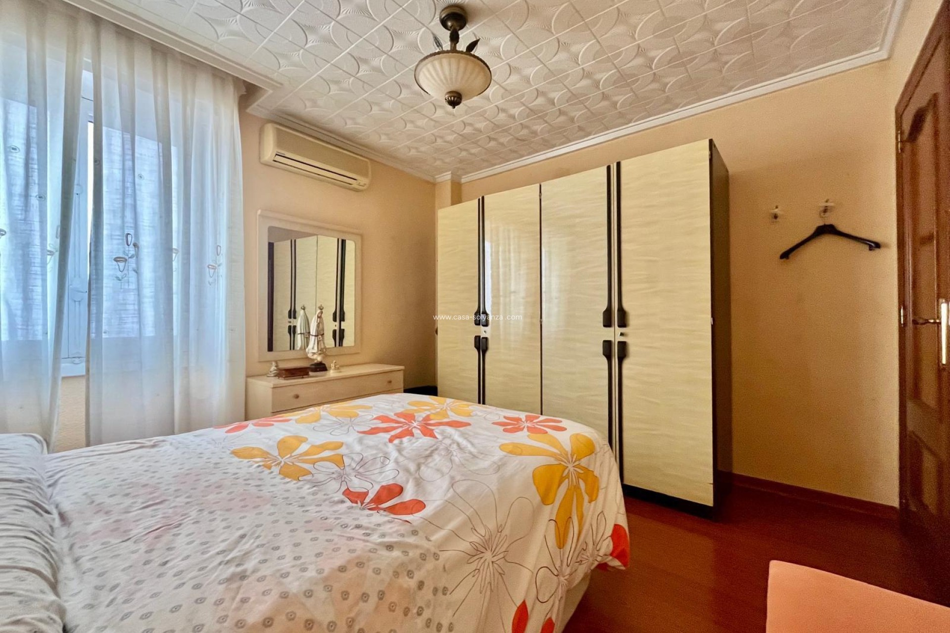 Revente - Appartement - Torrevieja - Center