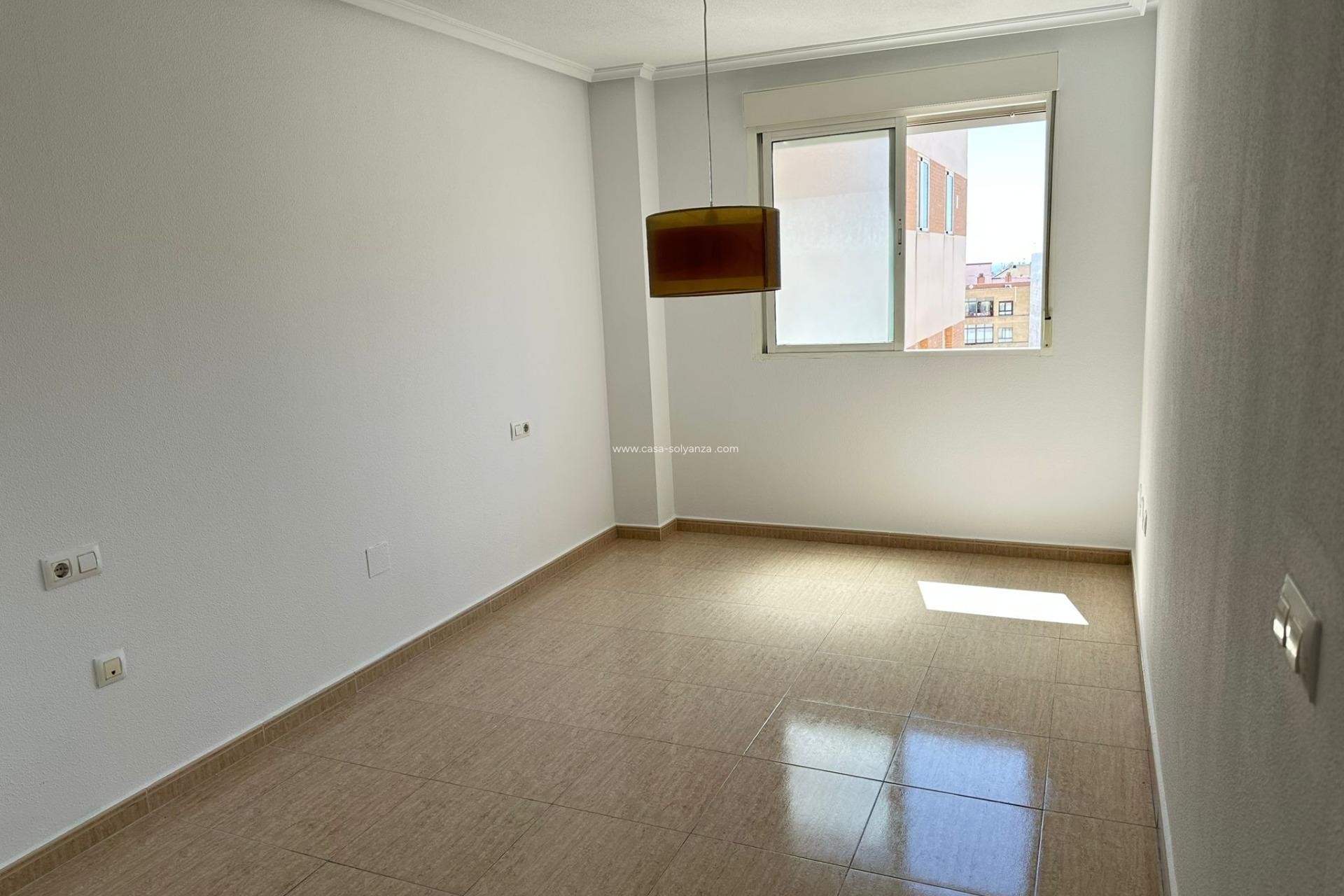 Revente - Appartement - Torrevieja - Center