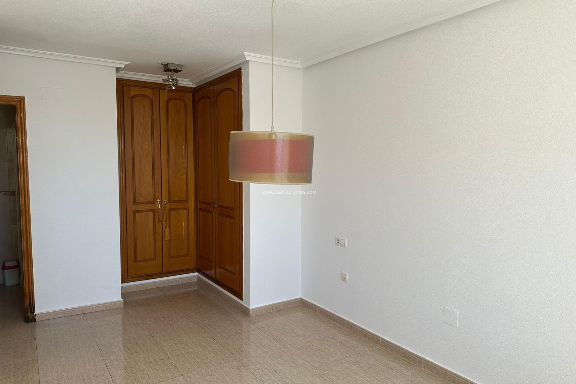 Revente - Appartement - Torrevieja - Center