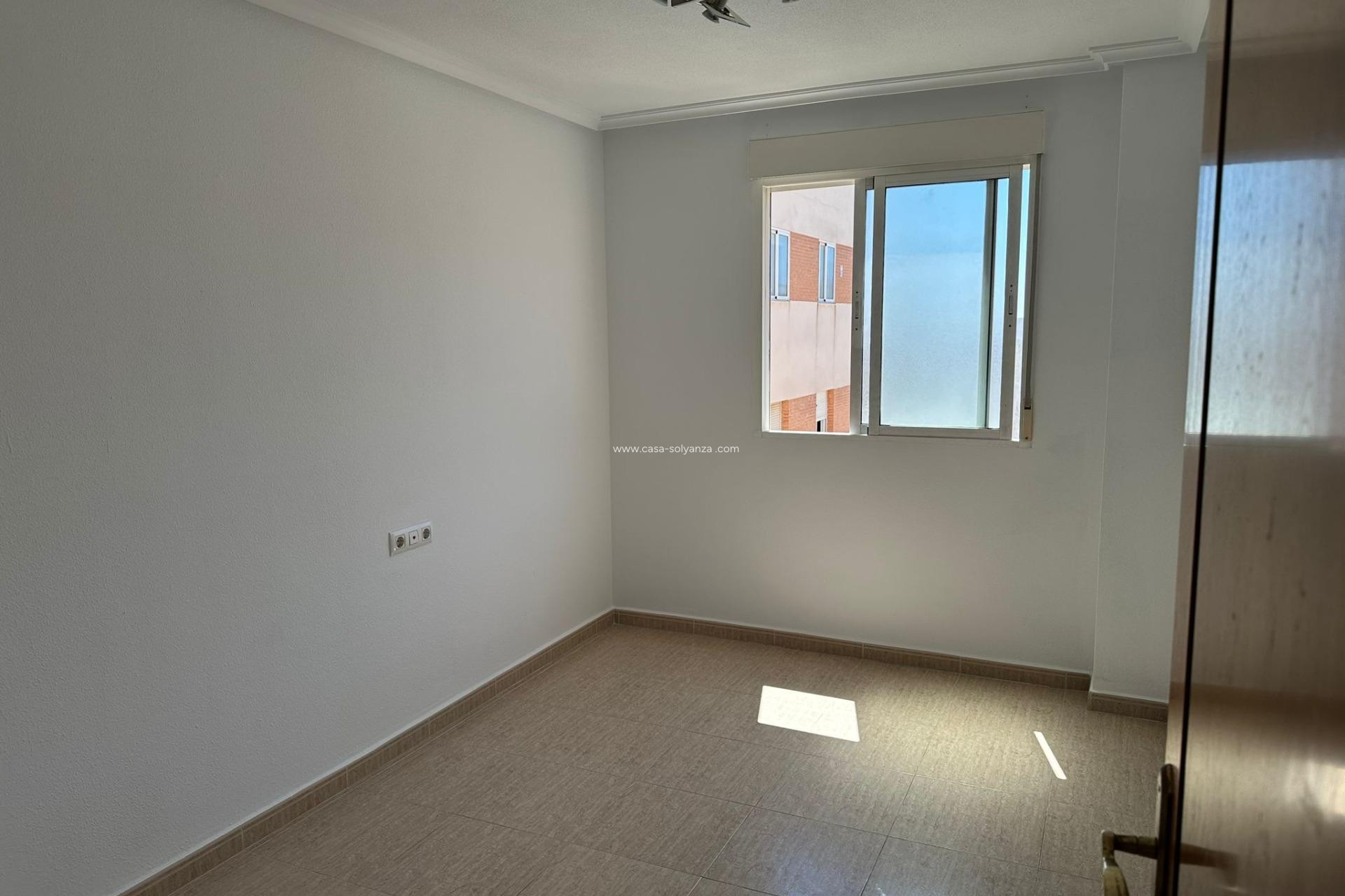Revente - Appartement - Torrevieja - Center