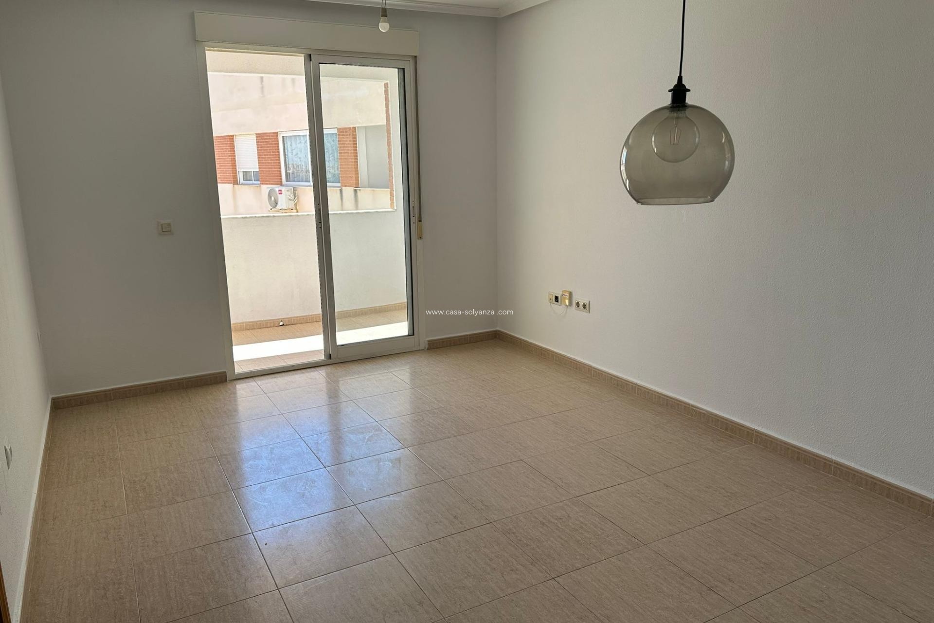 Revente - Appartement - Torrevieja - Center