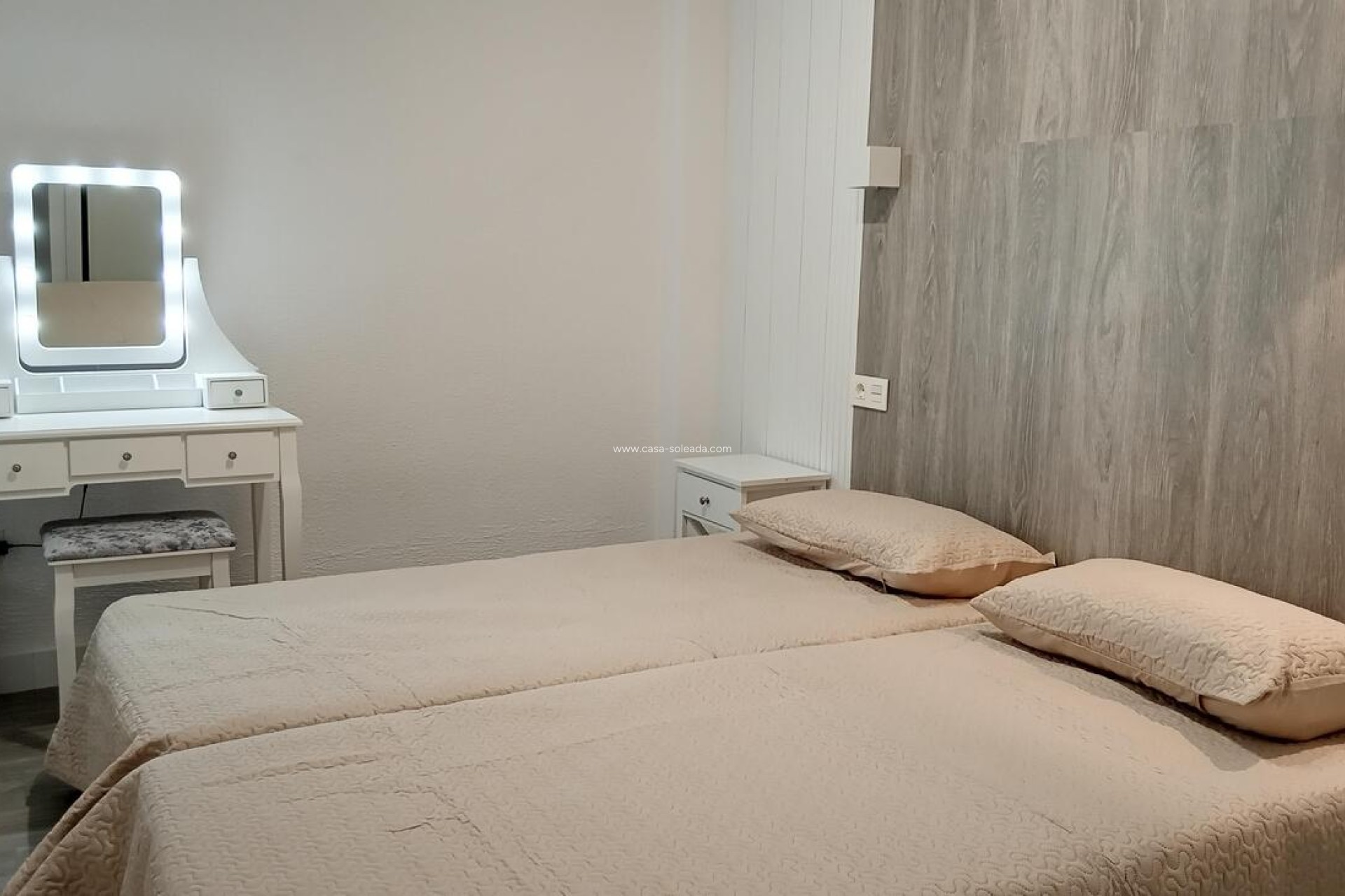 Revente - Appartement - Torrevieja - Center