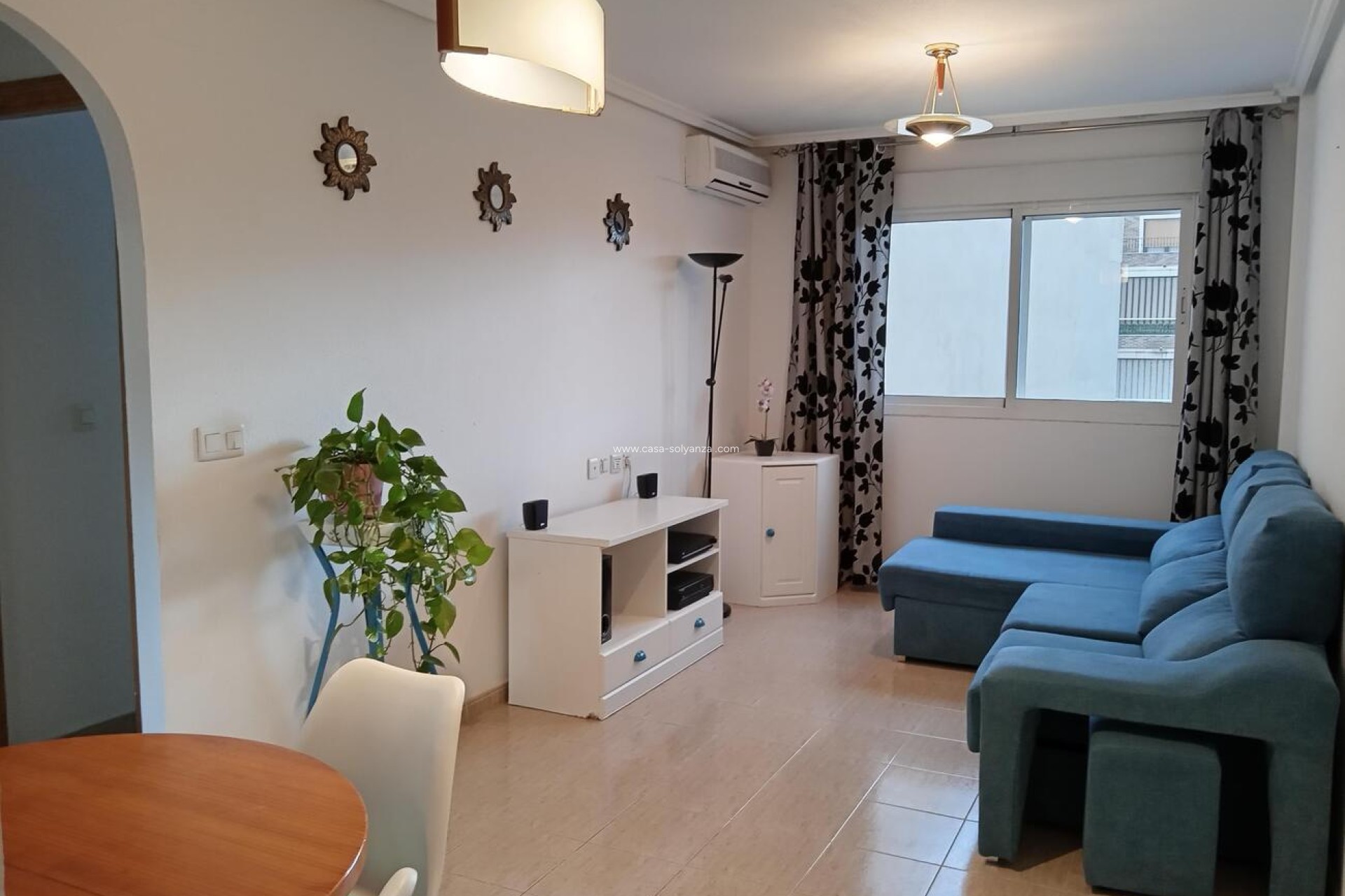 Revente - Appartement - Torrevieja - Center