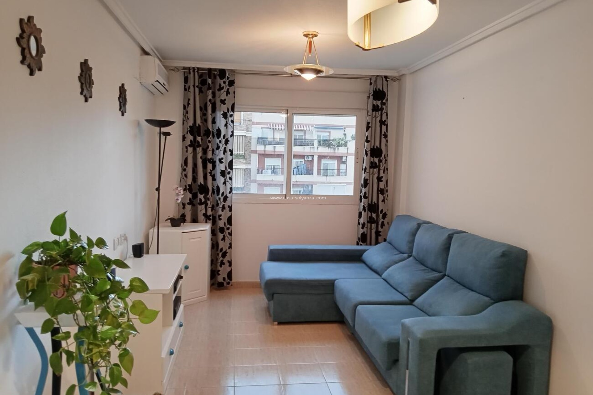 Revente - Appartement - Torrevieja - Center