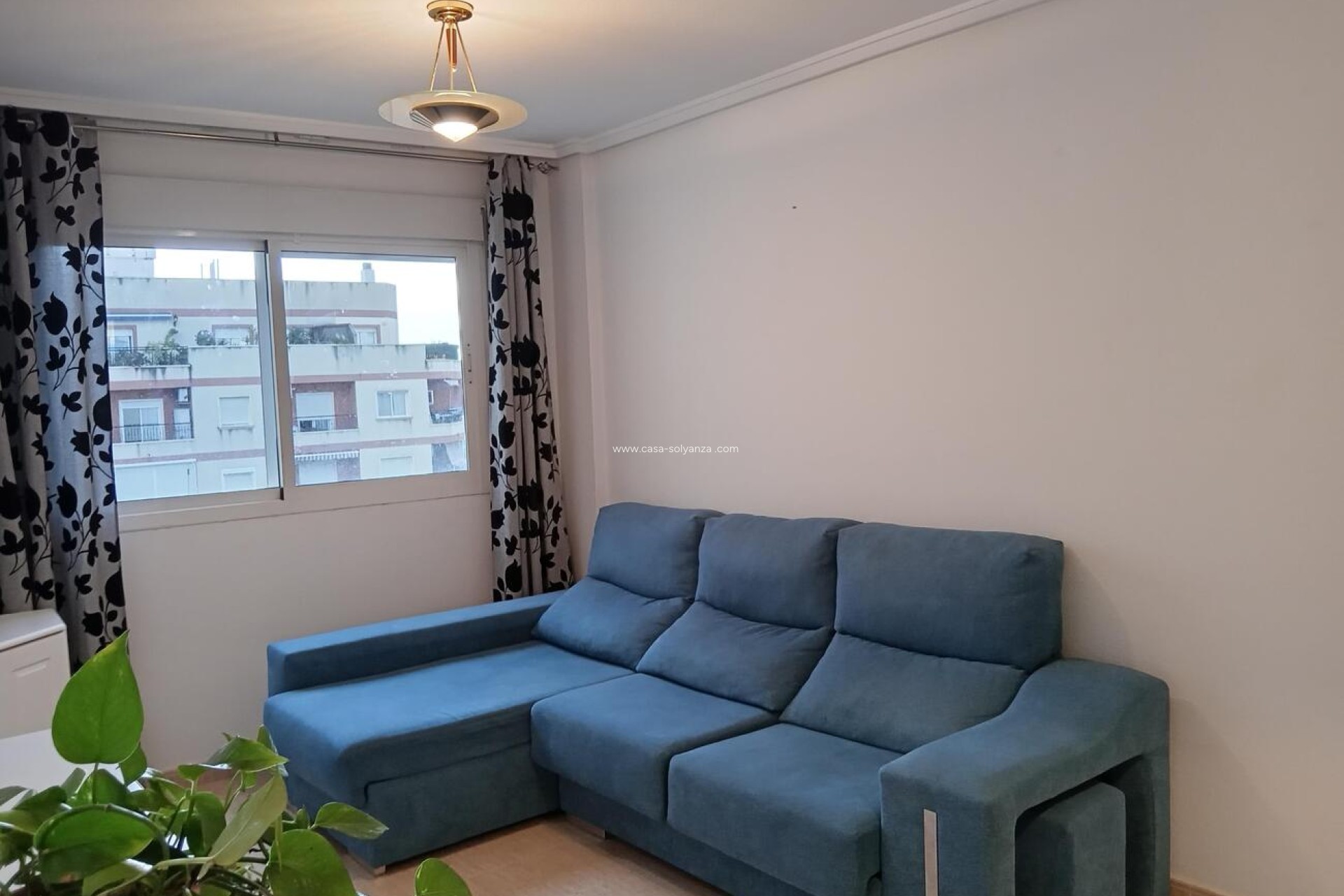 Revente - Appartement - Torrevieja - Center