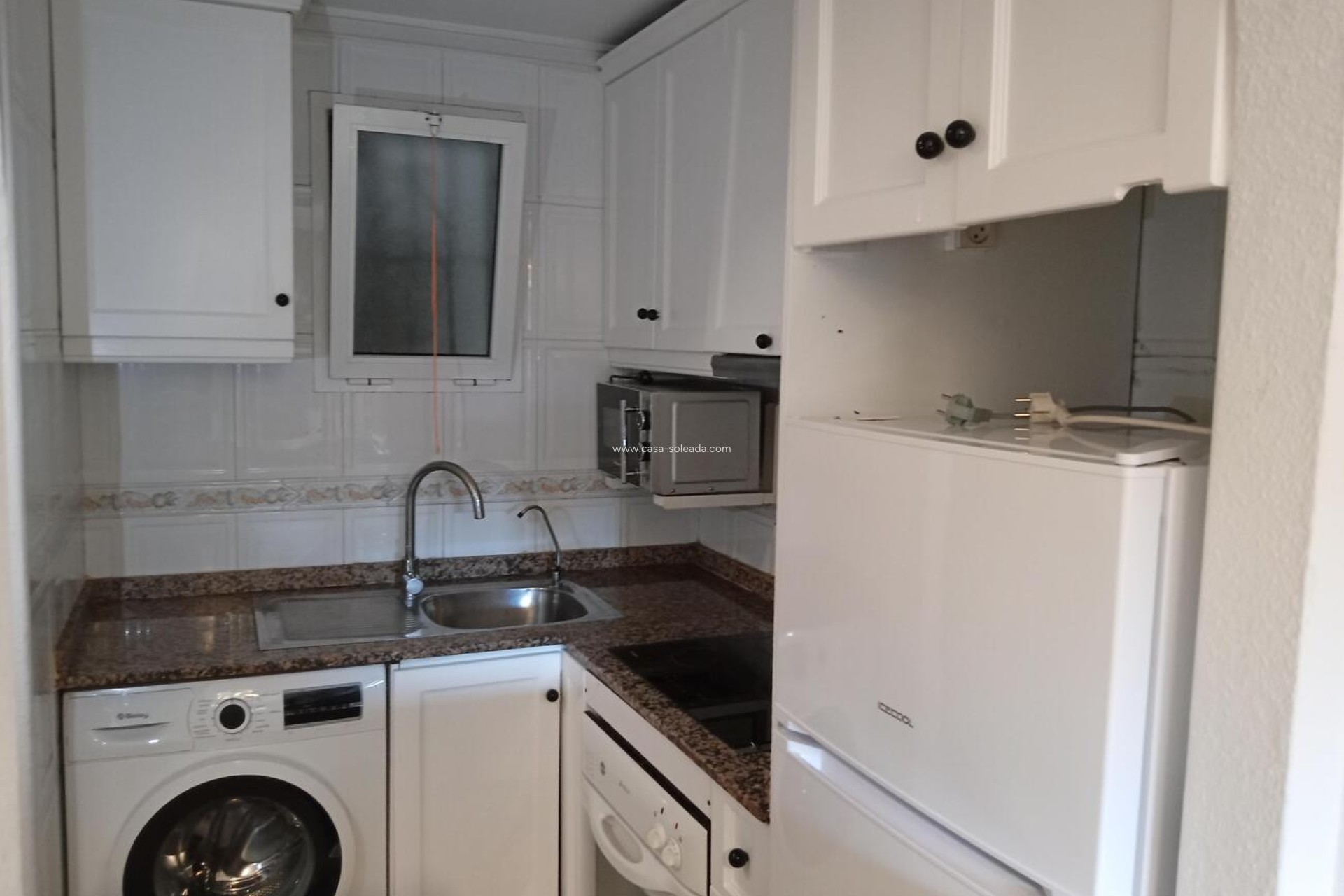 Revente - Appartement - Torrevieja - Center