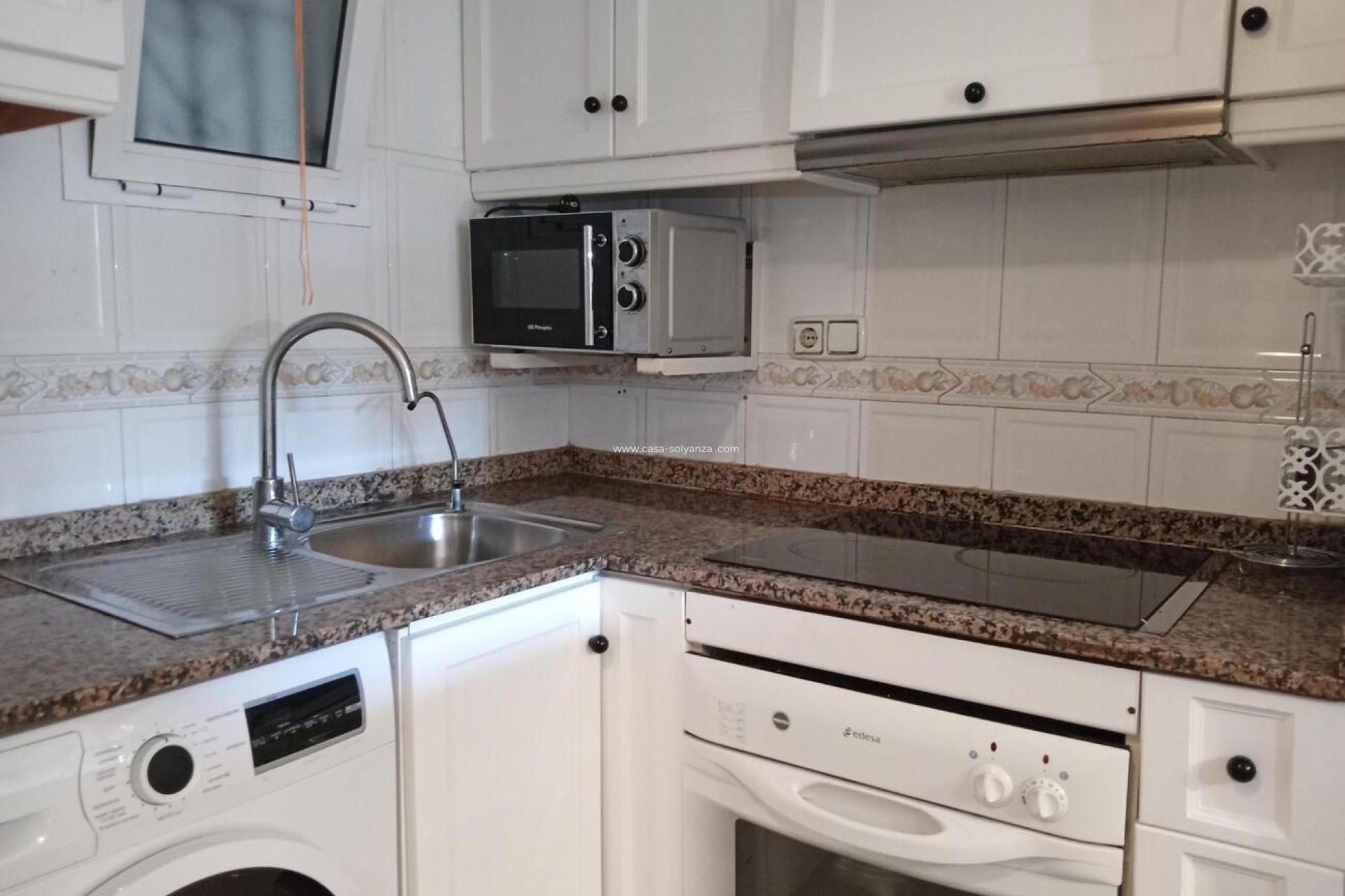 Revente - Appartement - Torrevieja - Center