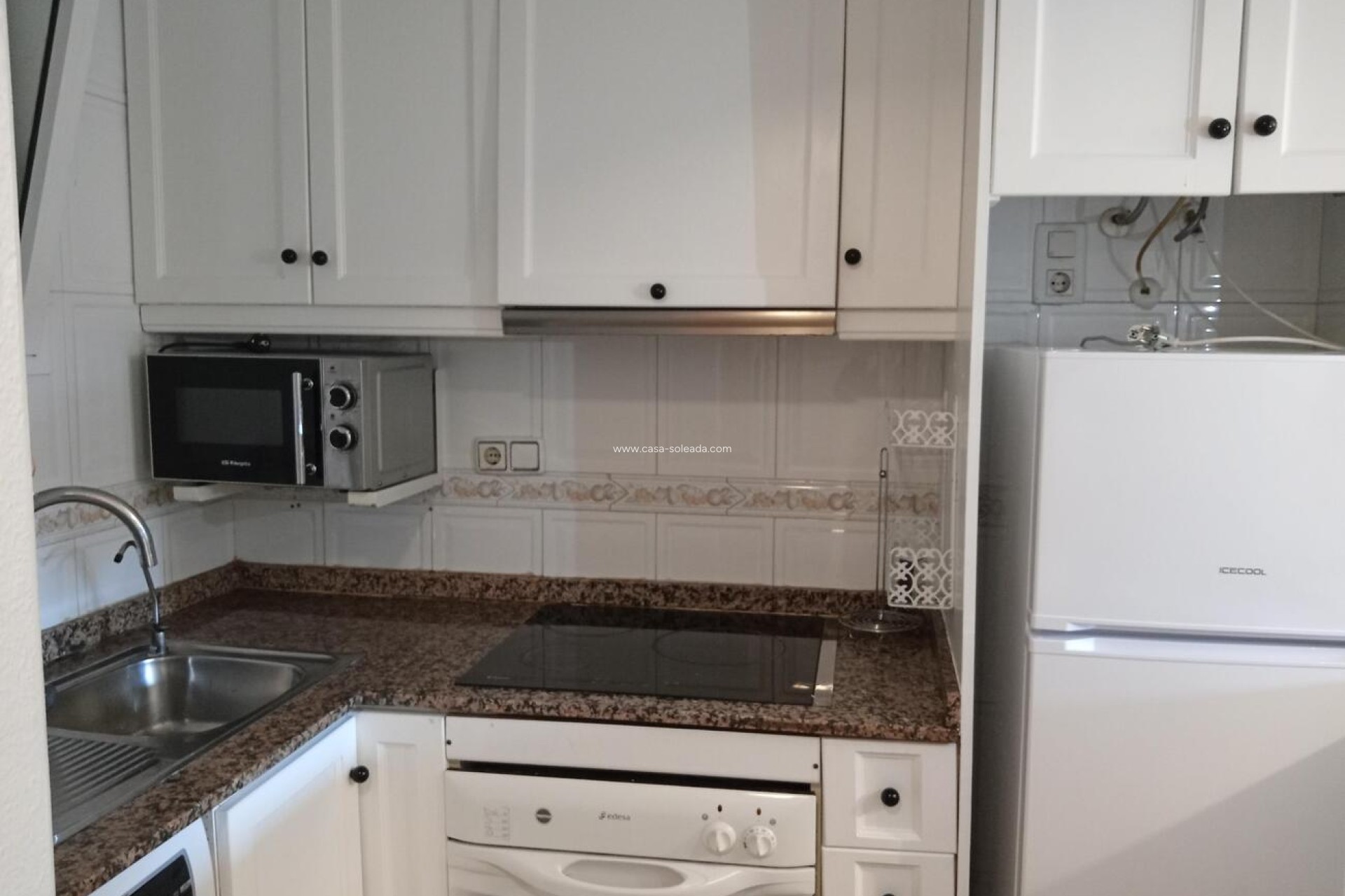 Revente - Appartement - Torrevieja - Center