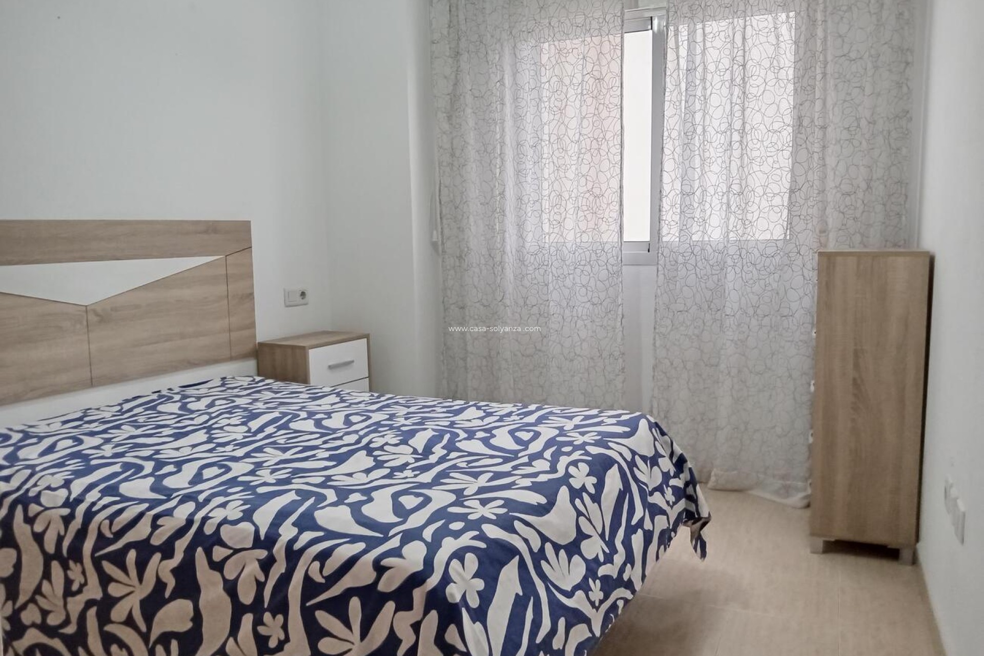 Revente - Appartement - Torrevieja - Center