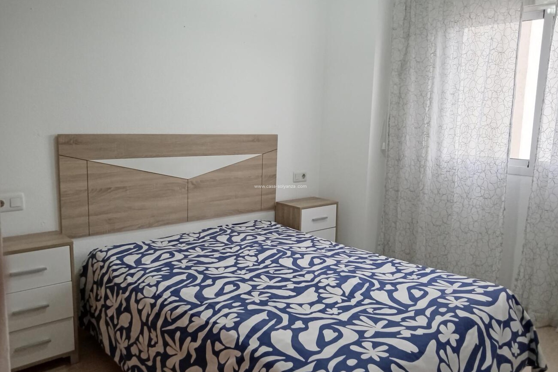 Revente - Appartement - Torrevieja - Center