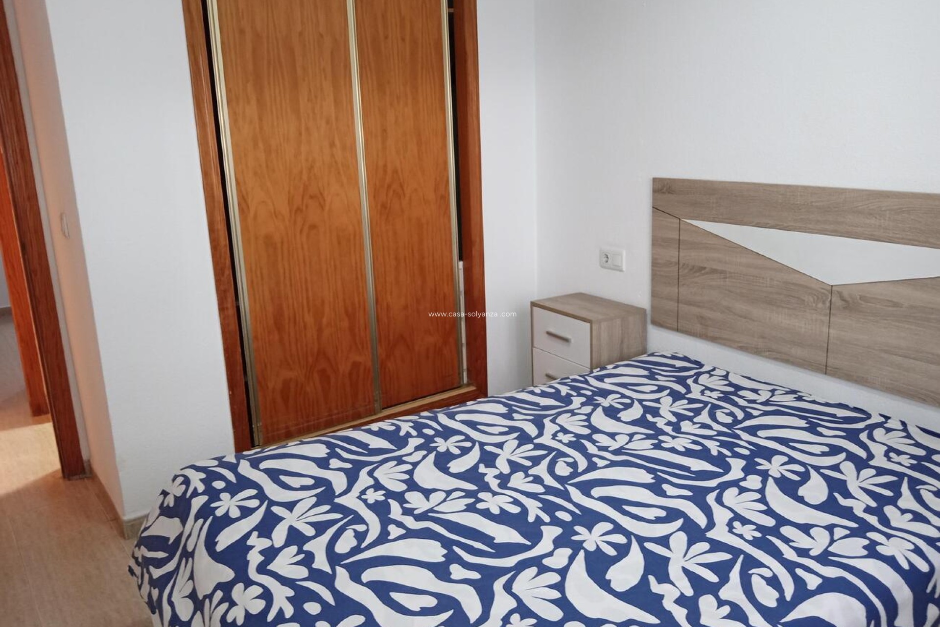 Revente - Appartement - Torrevieja - Center