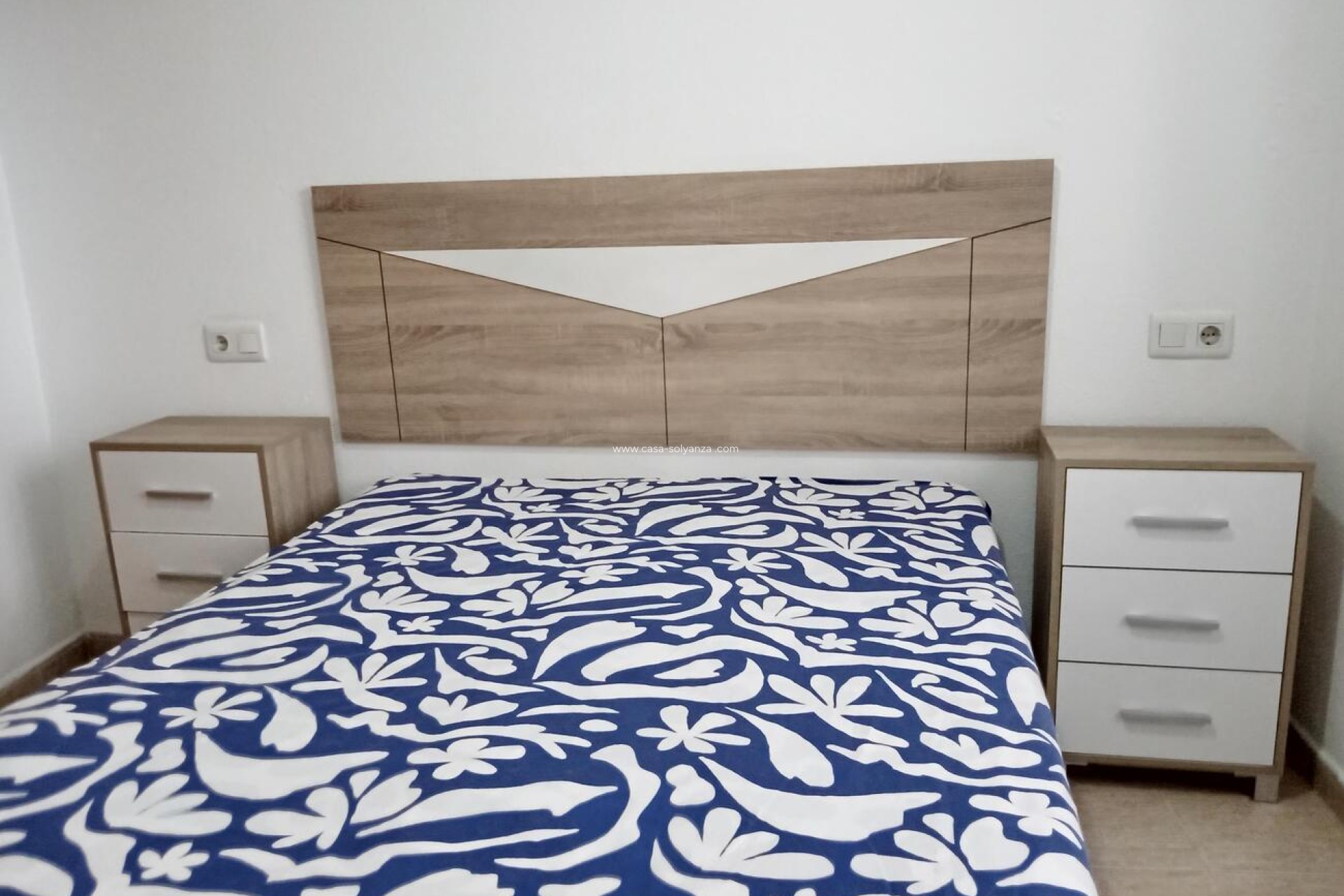 Revente - Appartement - Torrevieja - Center