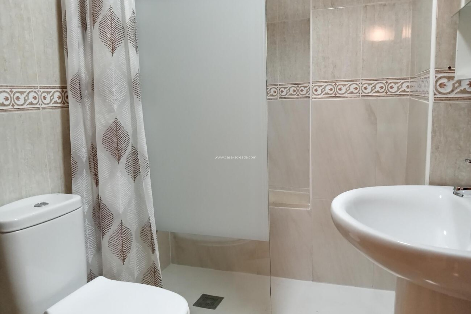 Revente - Appartement - Torrevieja - Center