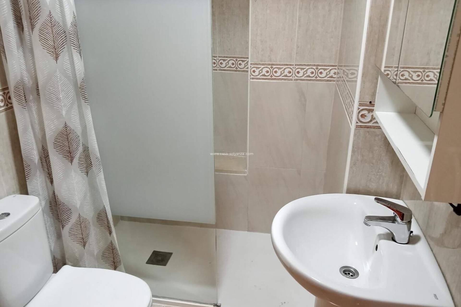 Revente - Appartement - Torrevieja - Center