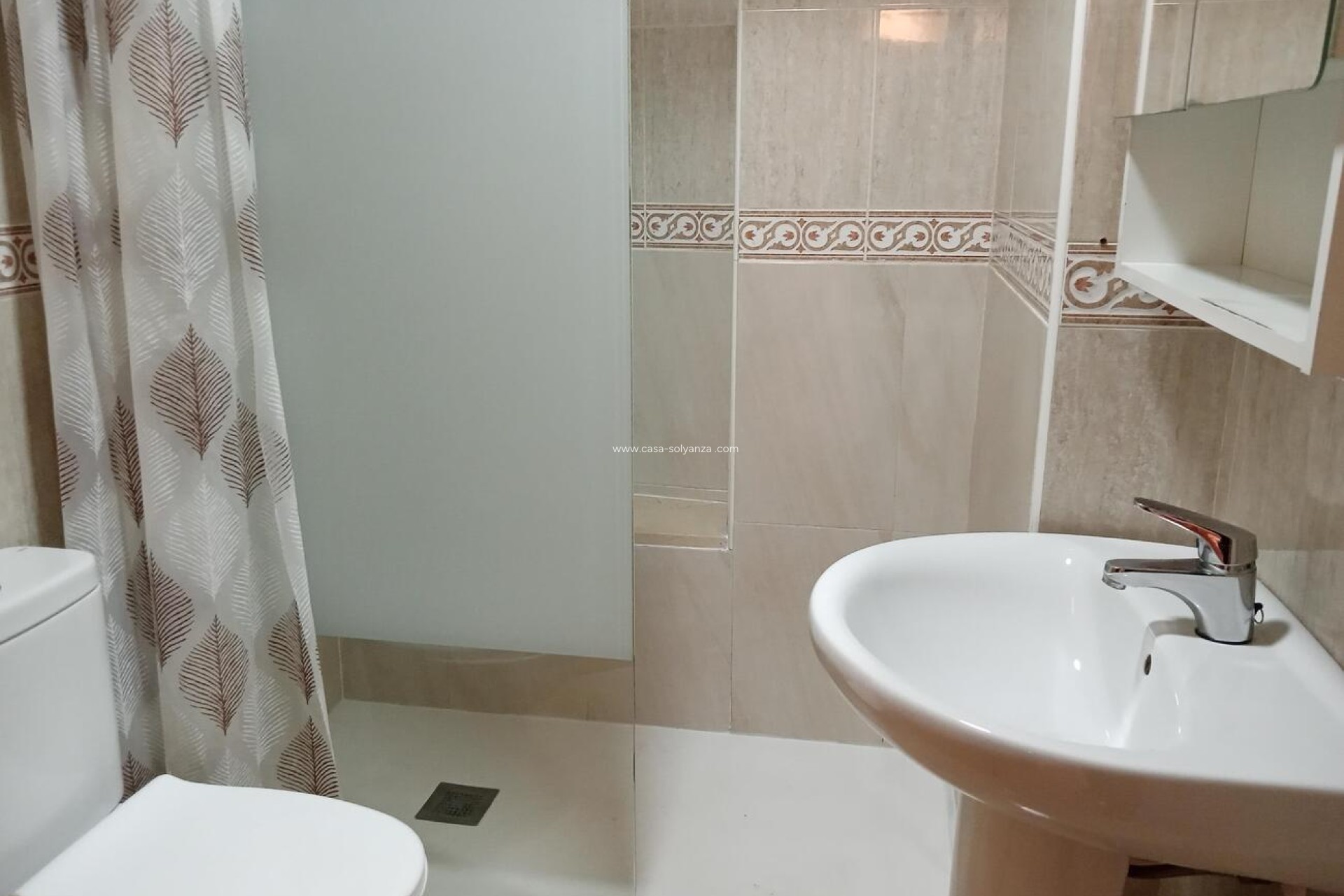 Revente - Appartement - Torrevieja - Center