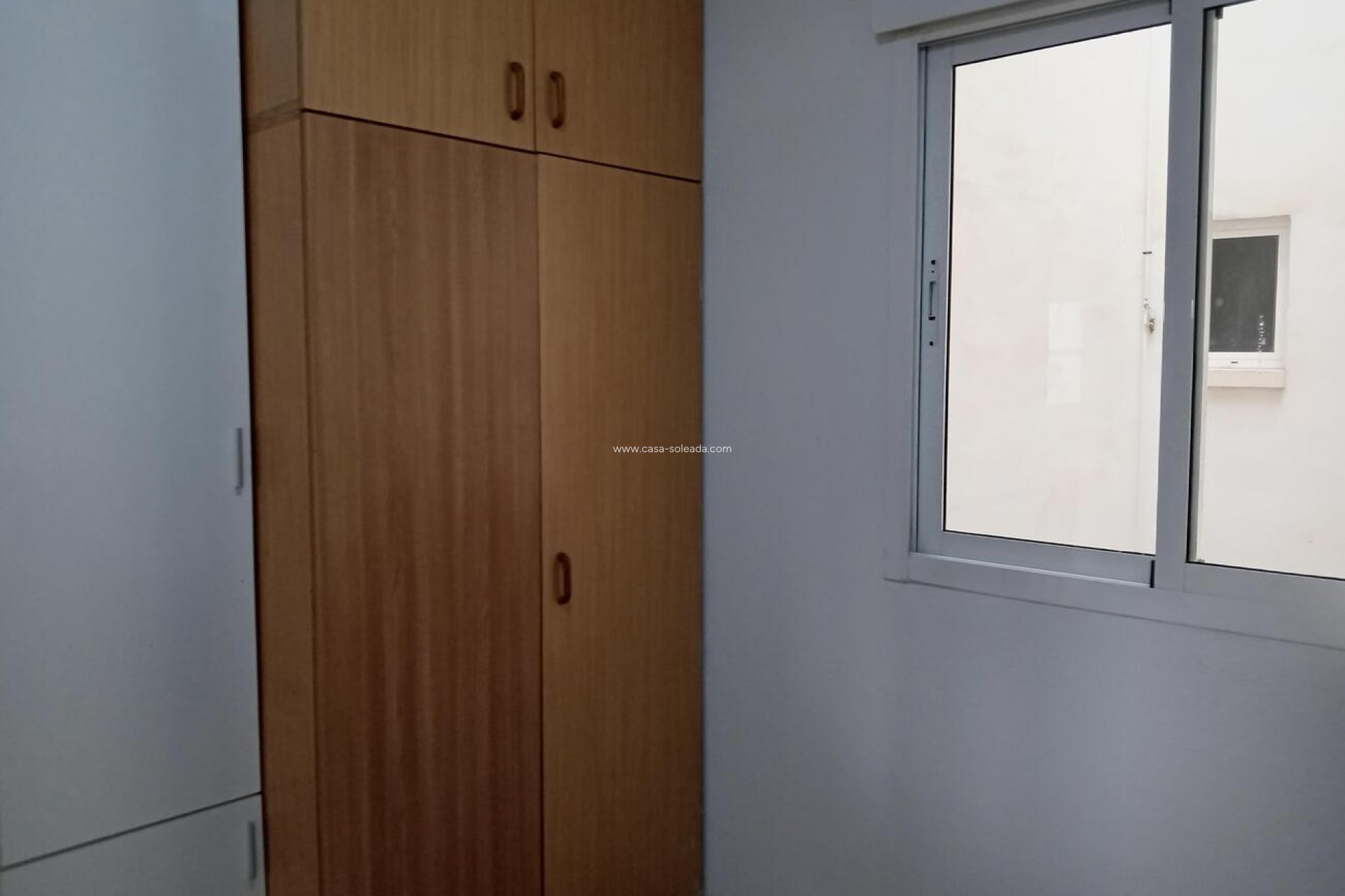 Revente - Appartement - Torrevieja - Center