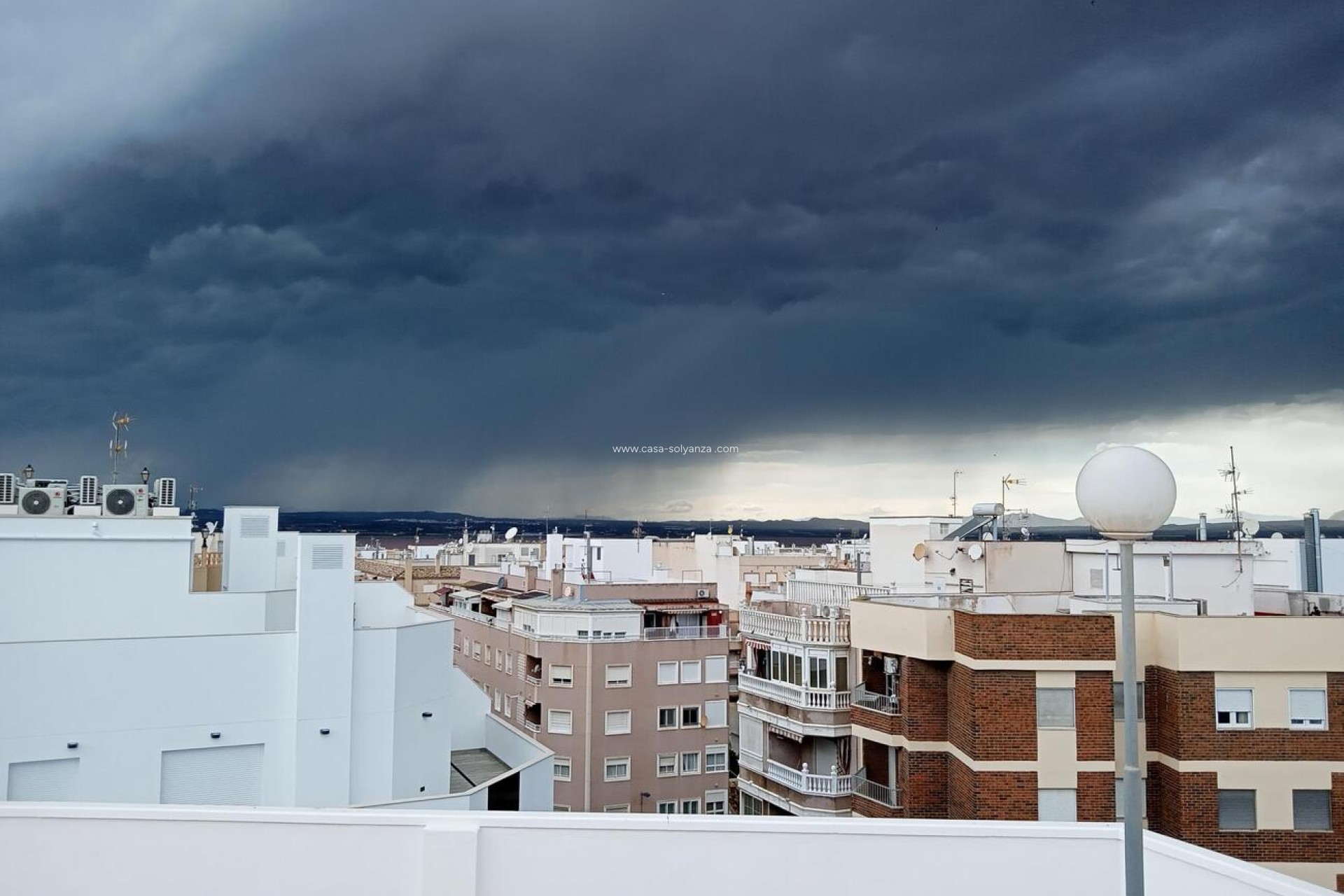 Revente - Appartement - Torrevieja - Center