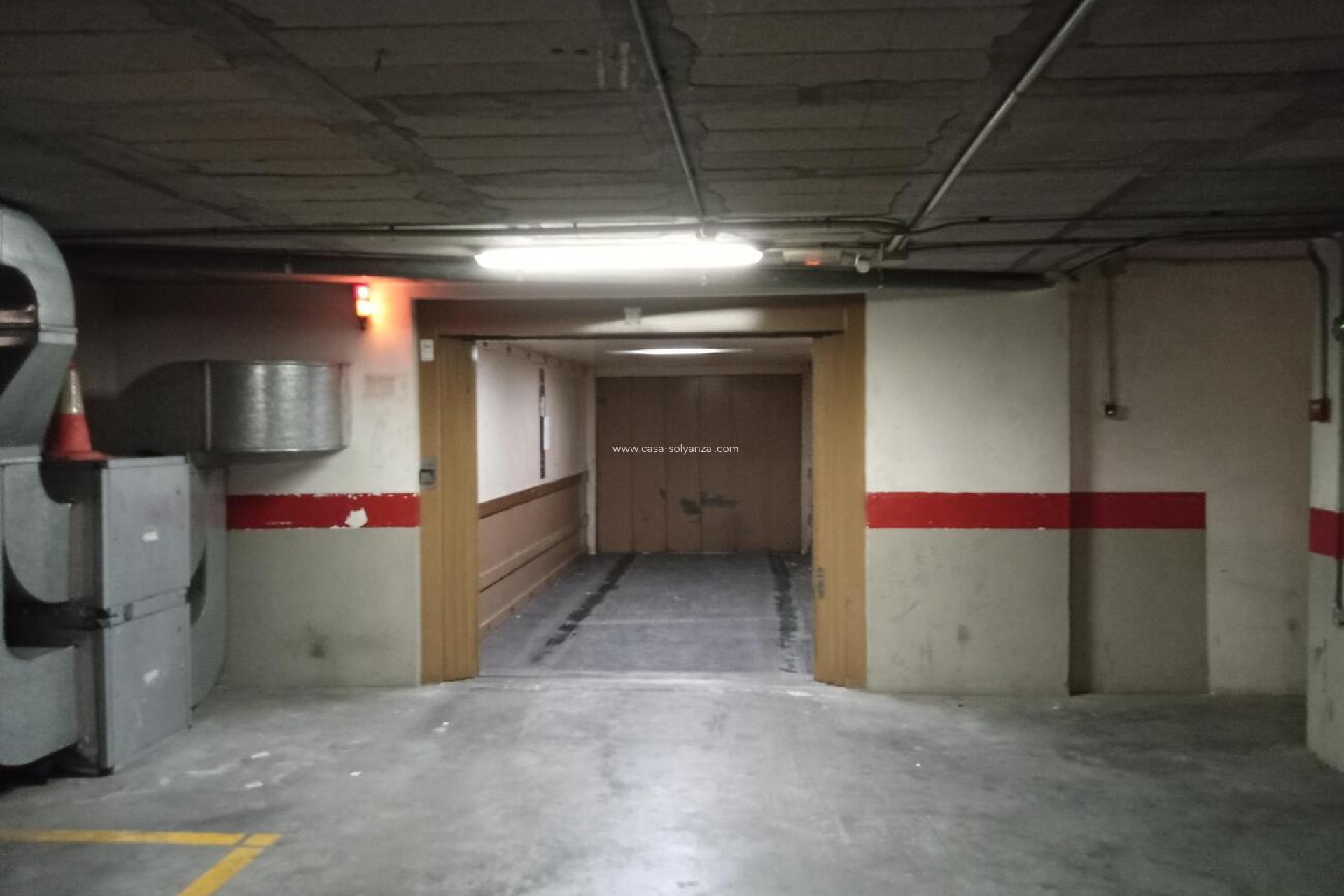 Revente - Appartement - Torrevieja - Center