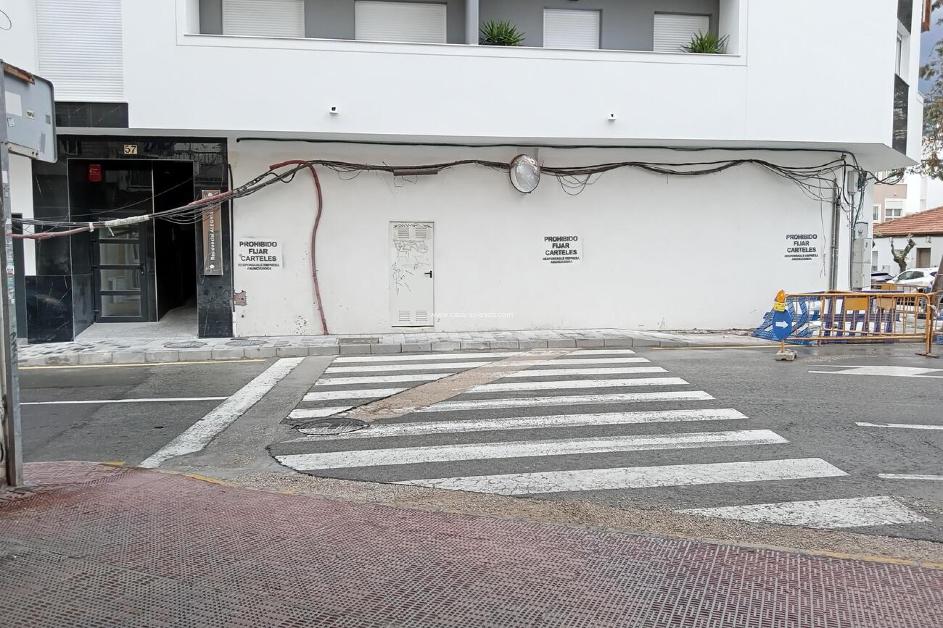 Revente - Appartement - Torrevieja - Center
