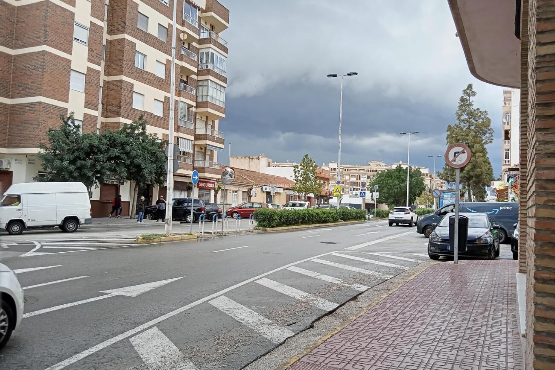 Revente - Appartement - Torrevieja - Center
