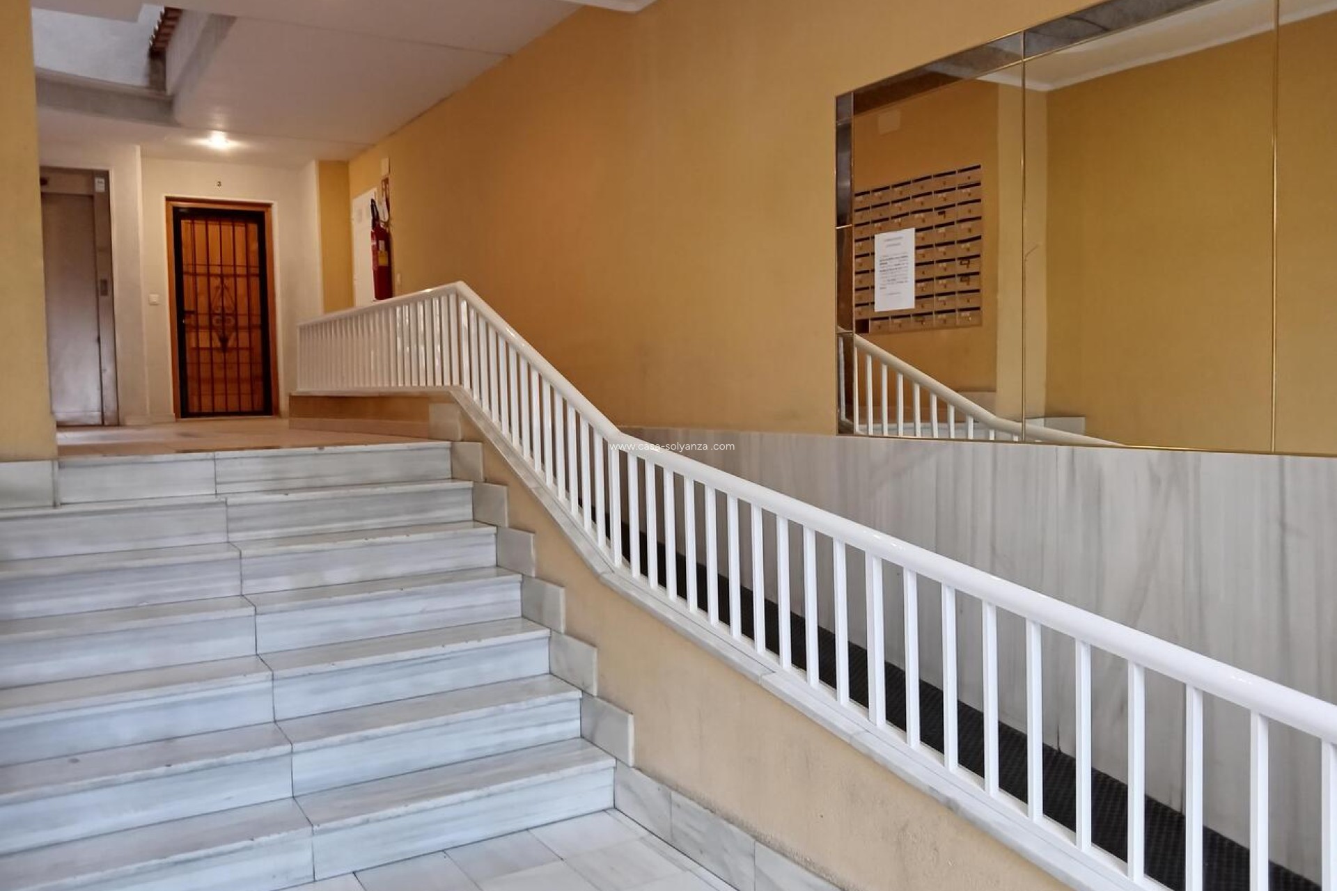 Revente - Appartement - Torrevieja - Center