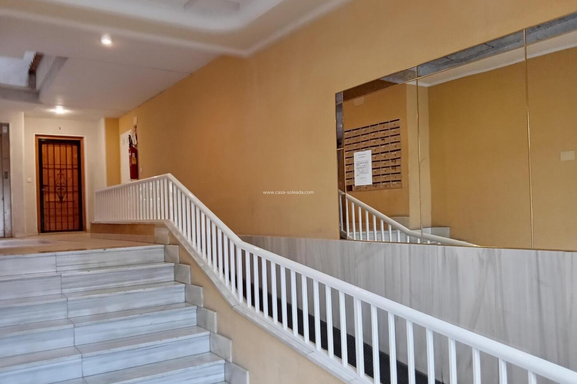 Revente - Appartement - Torrevieja - Center