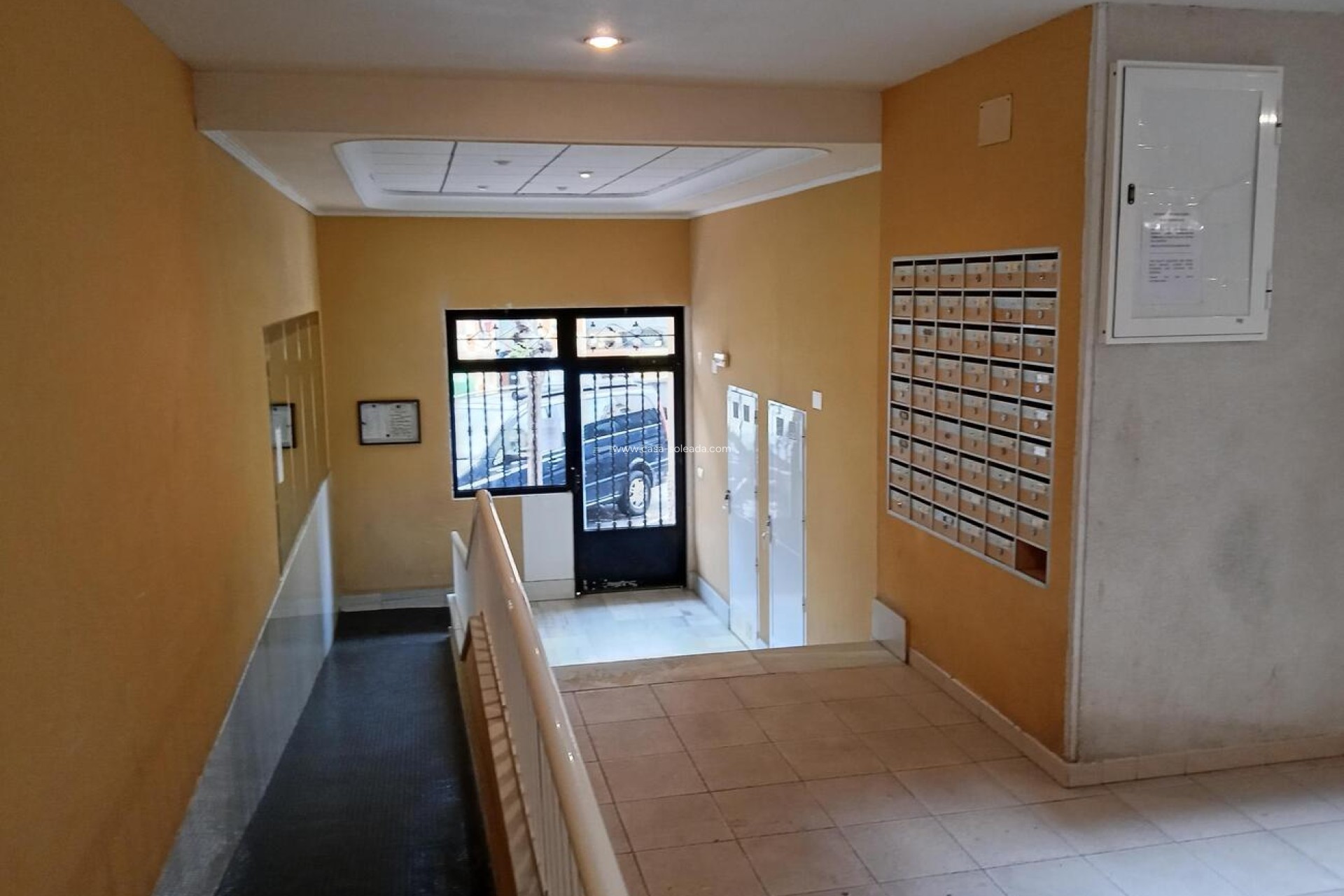 Revente - Appartement - Torrevieja - Center