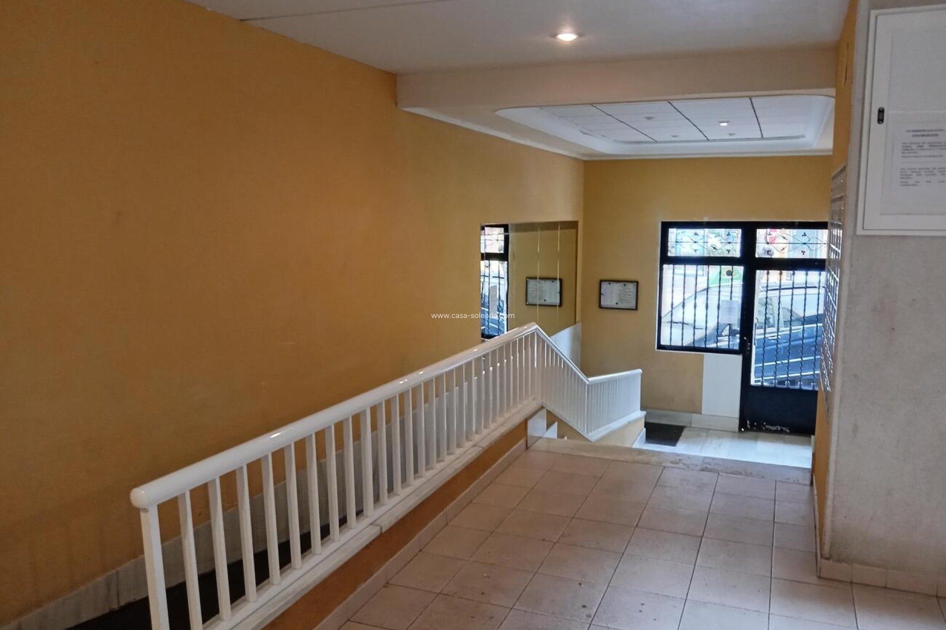 Revente - Appartement - Torrevieja - Center
