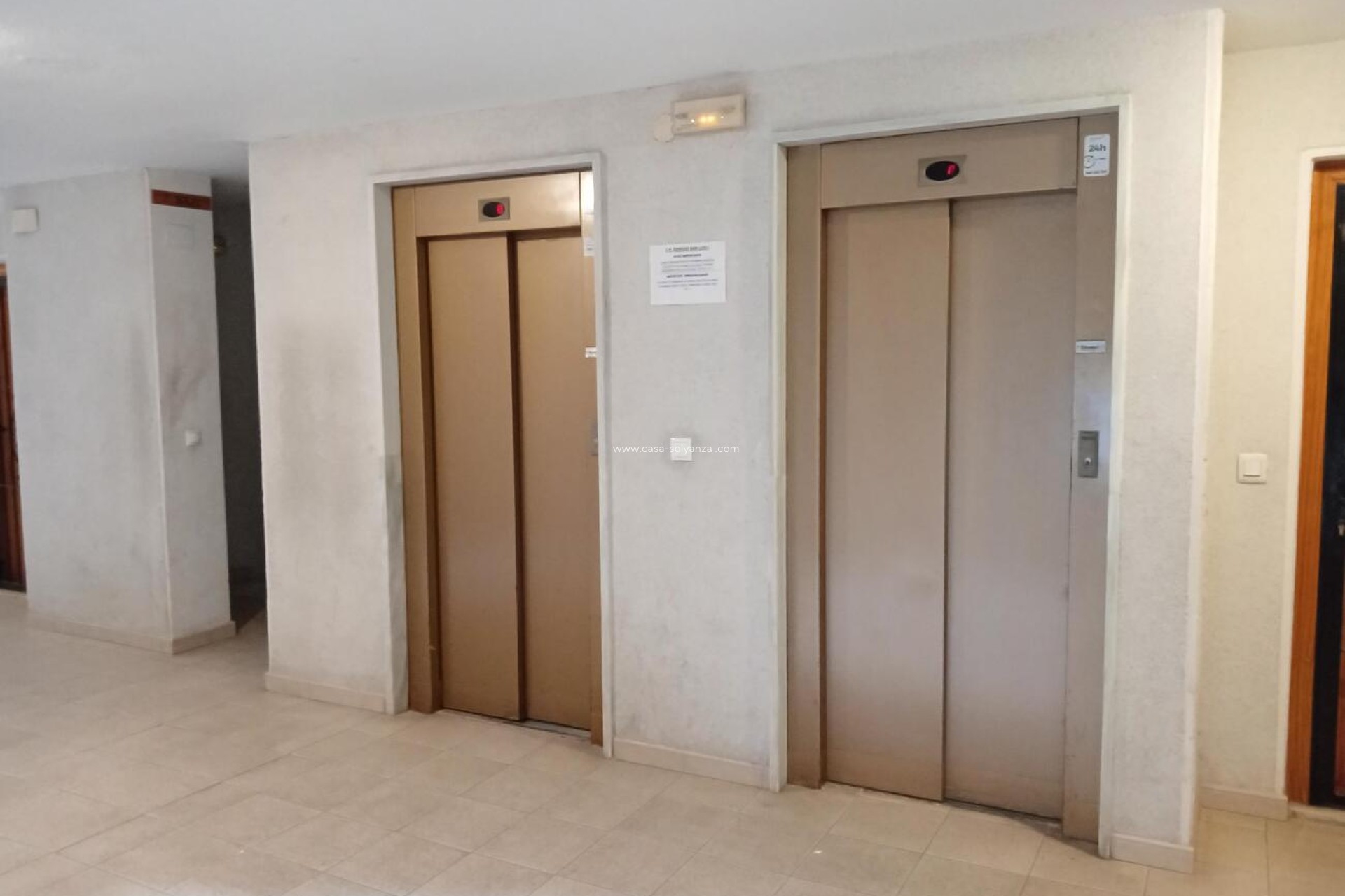 Revente - Appartement - Torrevieja - Center