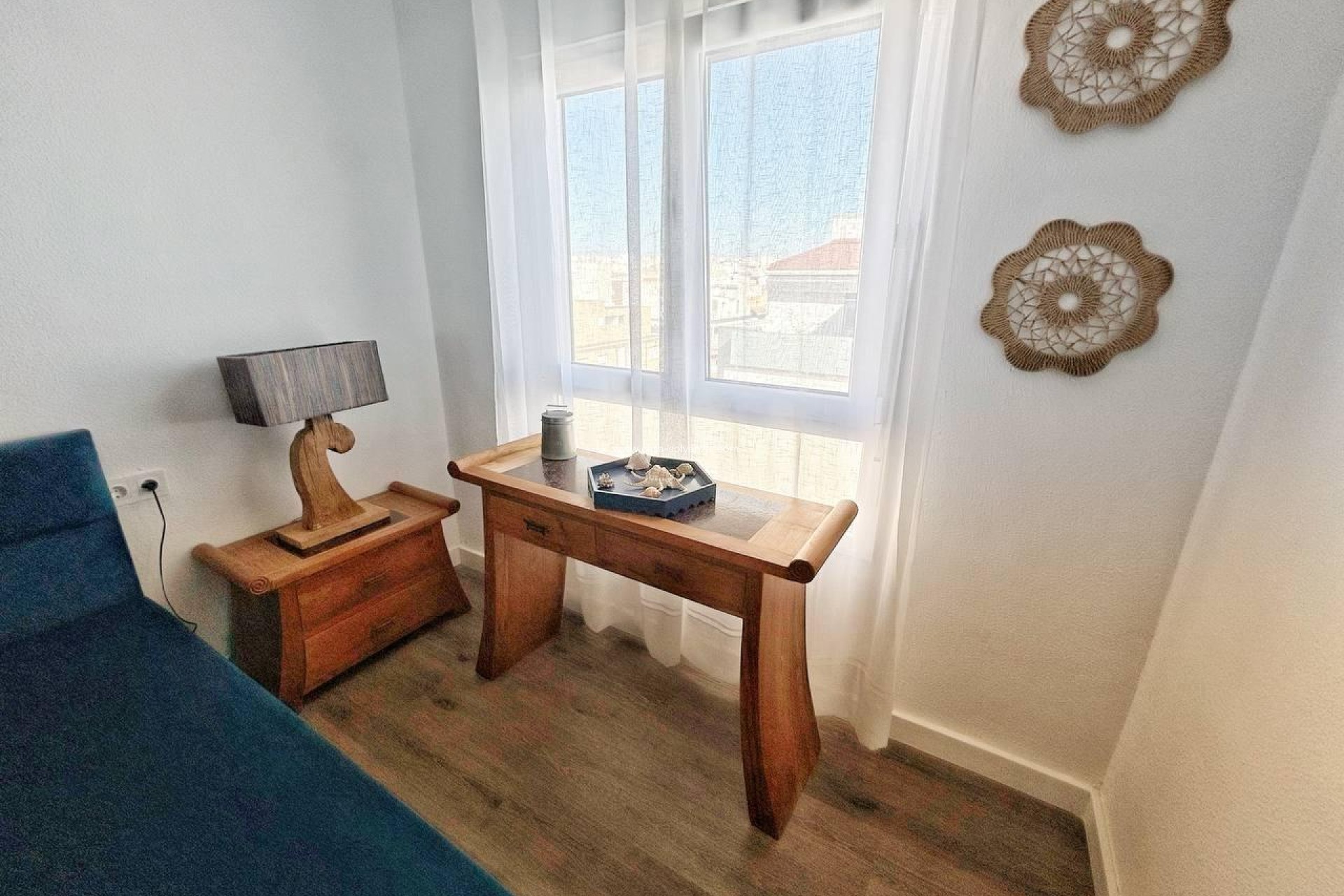 Revente - Appartement - Torrevieja - Center
