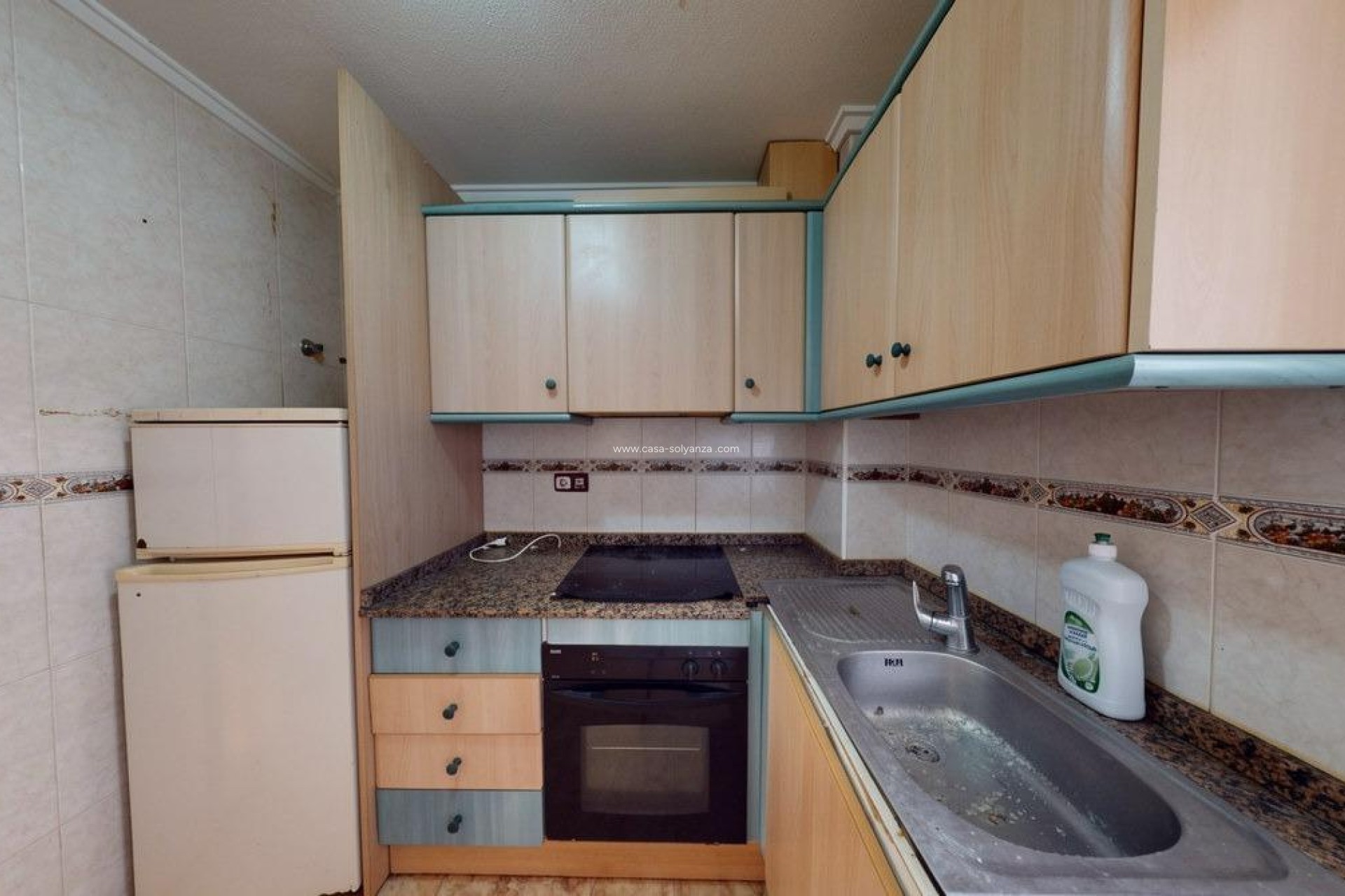 Revente - Appartement - Torrevieja - Center