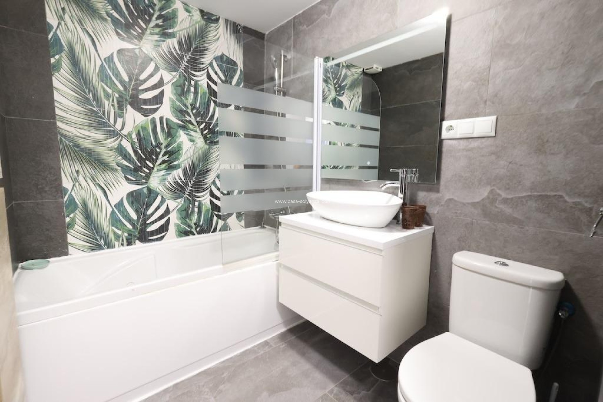 Revente - Appartement - Torrevieja - Center