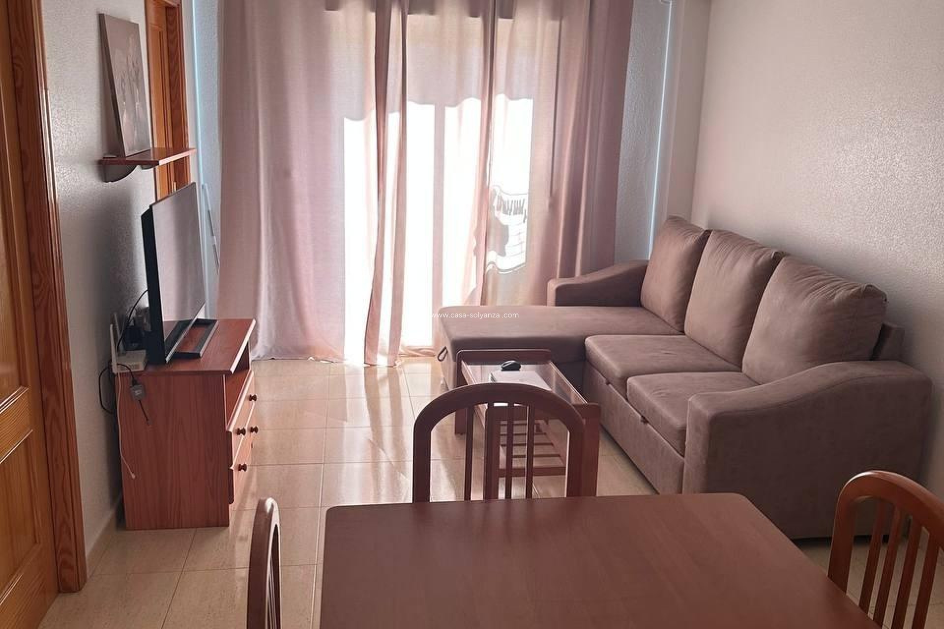 Revente - Appartement - Torrevieja - Center
