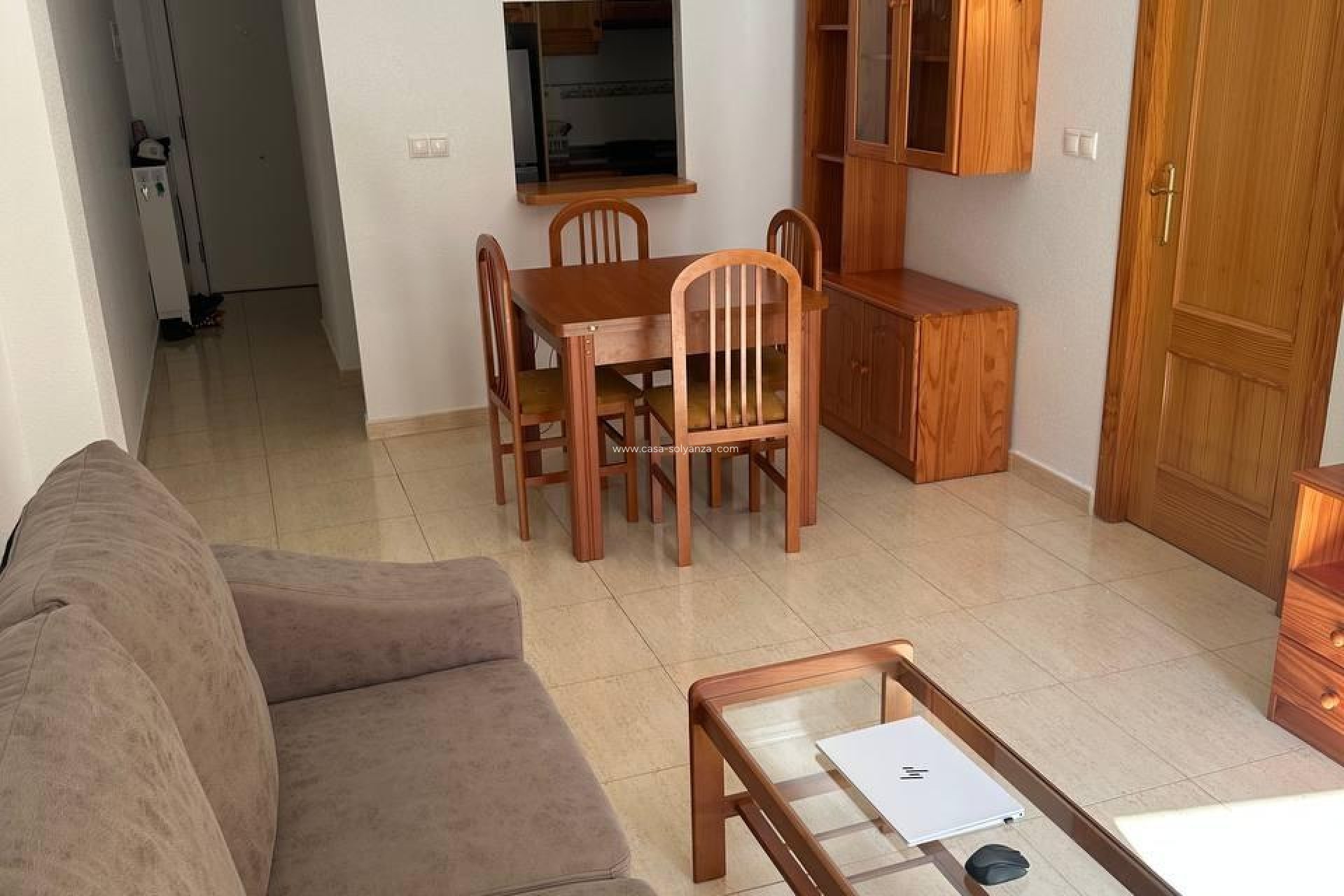 Revente - Appartement - Torrevieja - Center