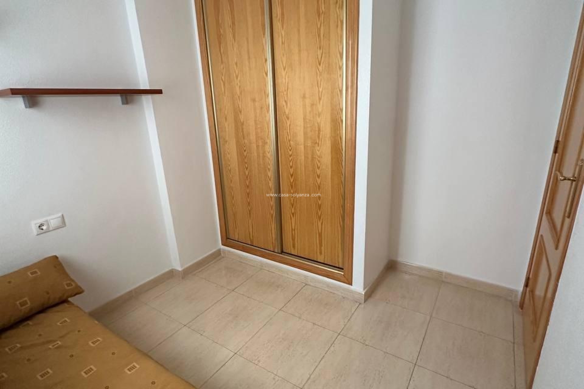 Revente - Appartement - Torrevieja - Center