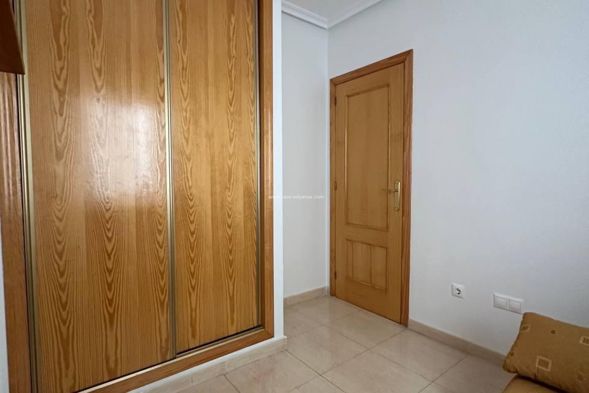 Revente - Appartement - Torrevieja - Center