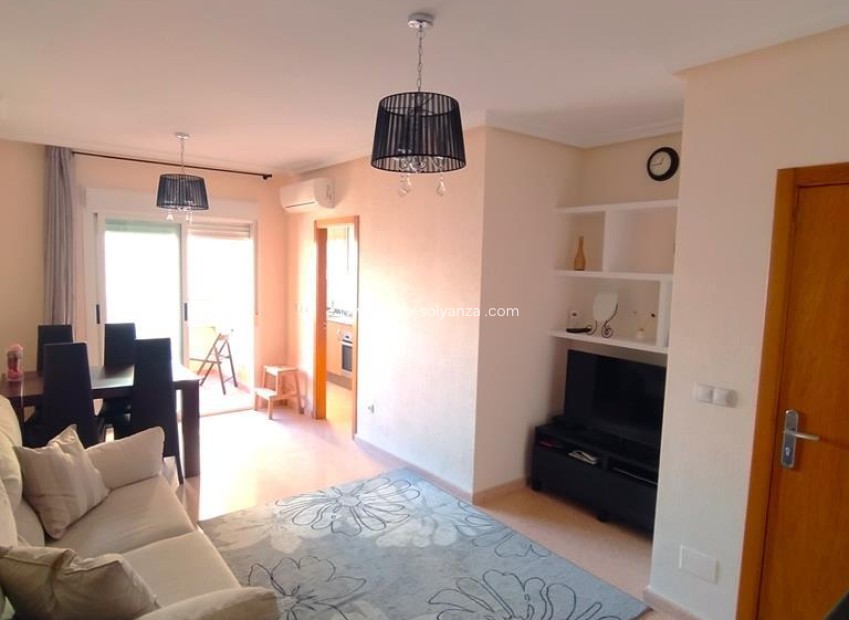 Revente - Appartement - Torrevieja - CENTRO CASCO URBANO