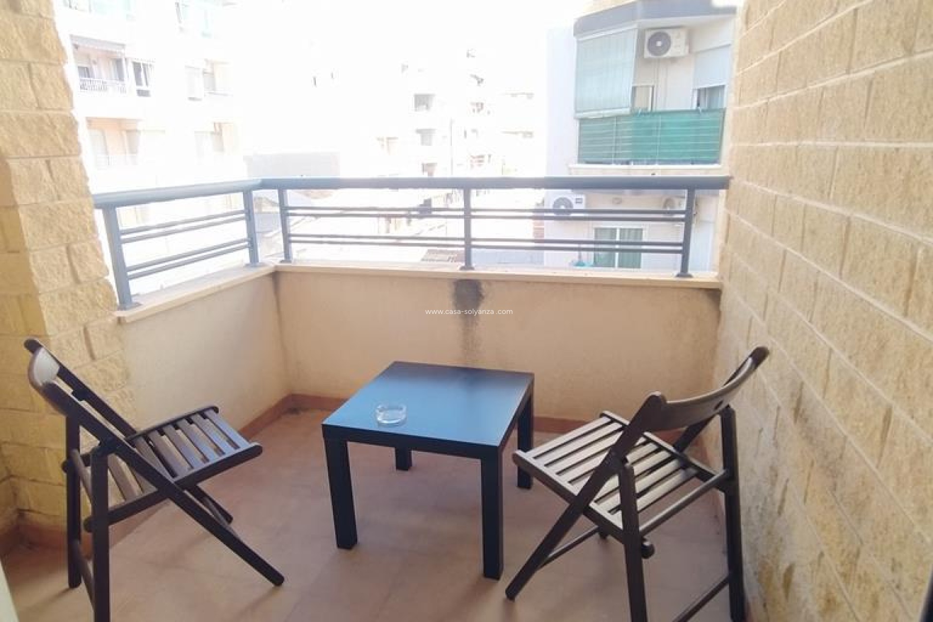 Revente - Appartement - Torrevieja - CENTRO CASCO URBANO
