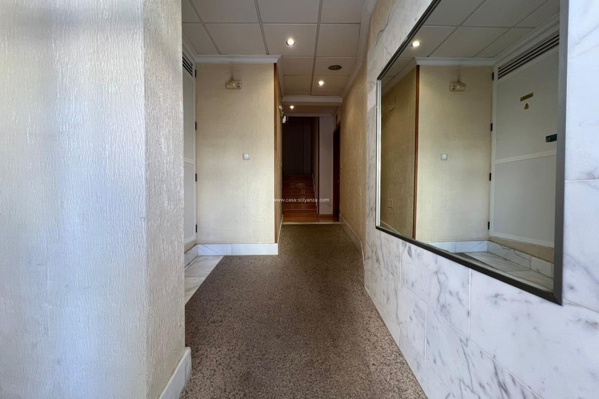 Revente - Appartement - Torrevieja - CENTRO CASCO URBANO