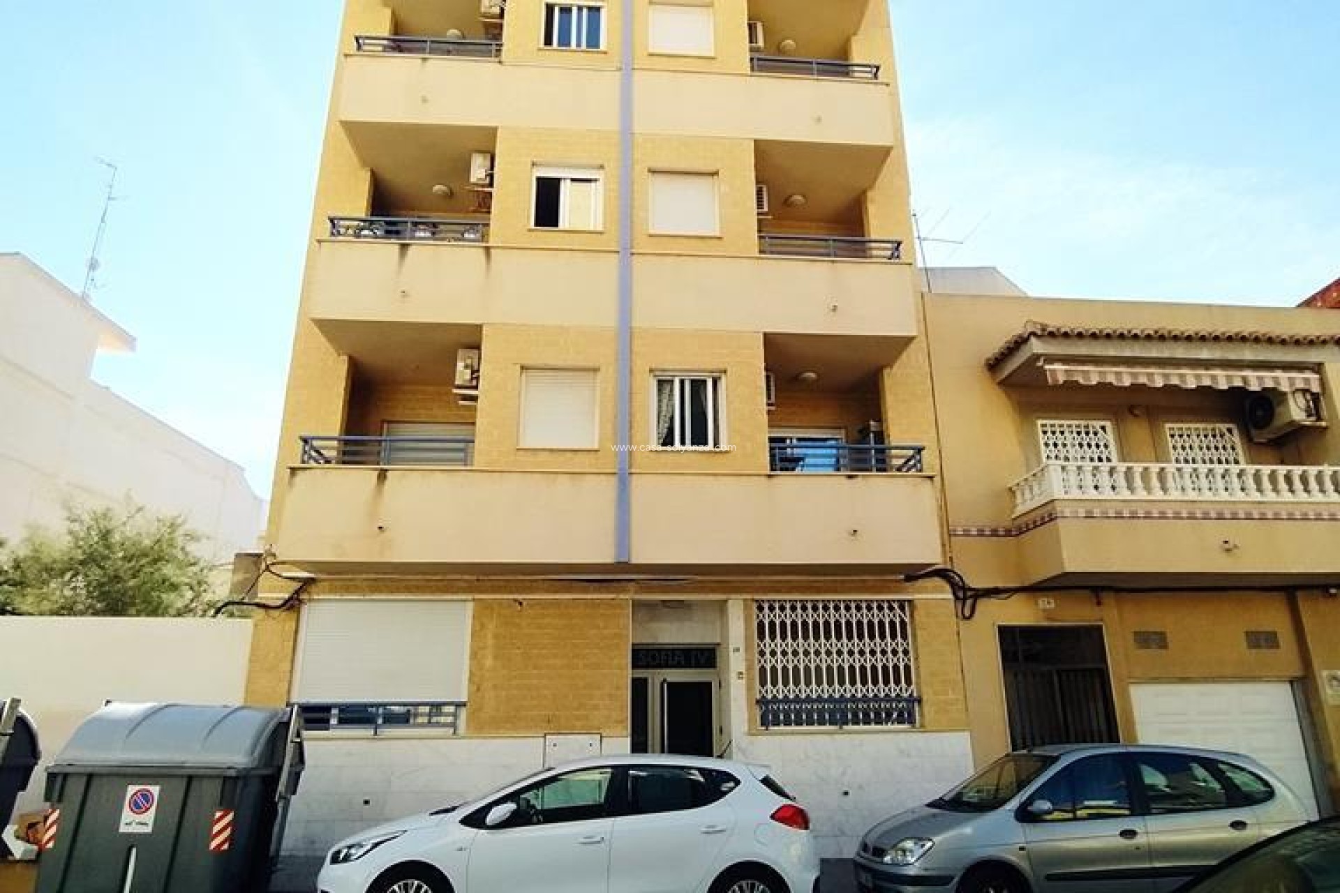 Revente - Appartement - Torrevieja - CENTRO CASCO URBANO