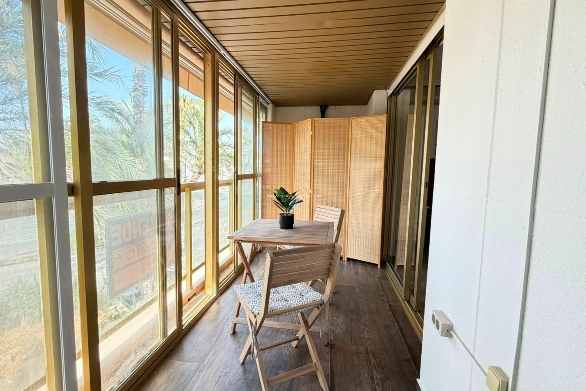 Revente - Appartement - Torrevieja - Centro - Muelle Pesquero