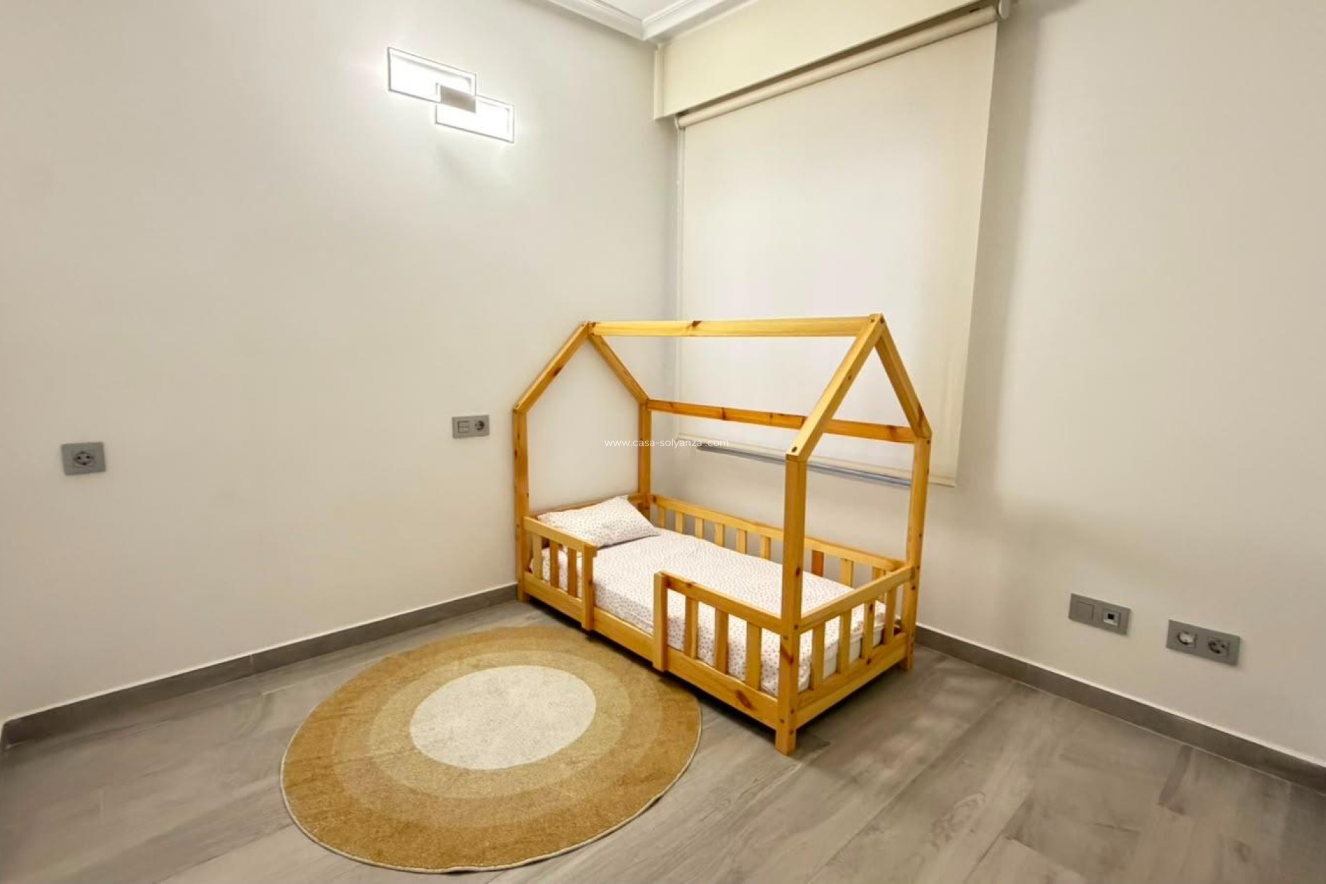 Revente - Appartement - Torrevieja - Centro - Muelle Pesquero
