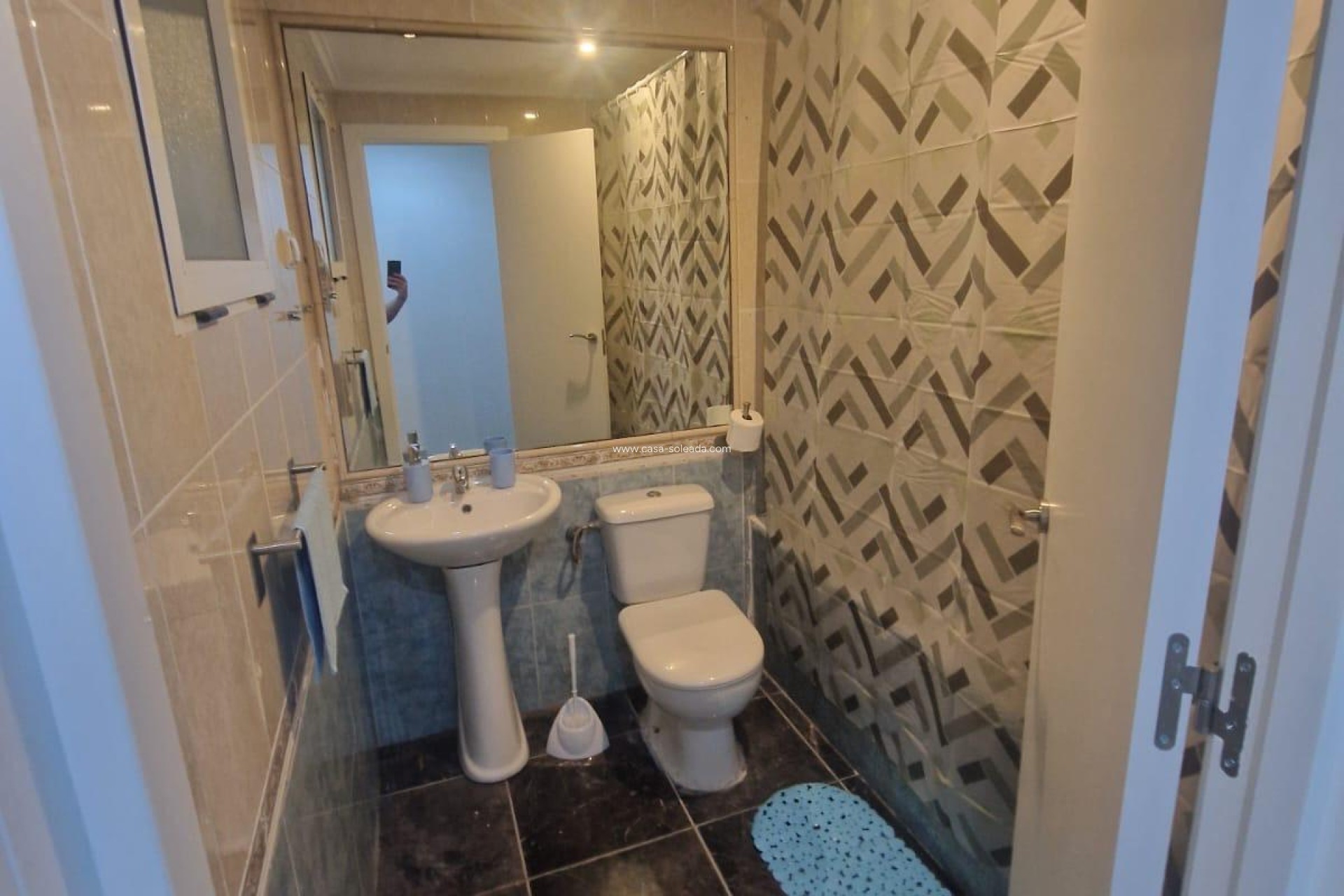 Revente - Appartement - Torrevieja - Centro - Muelle Pesquero