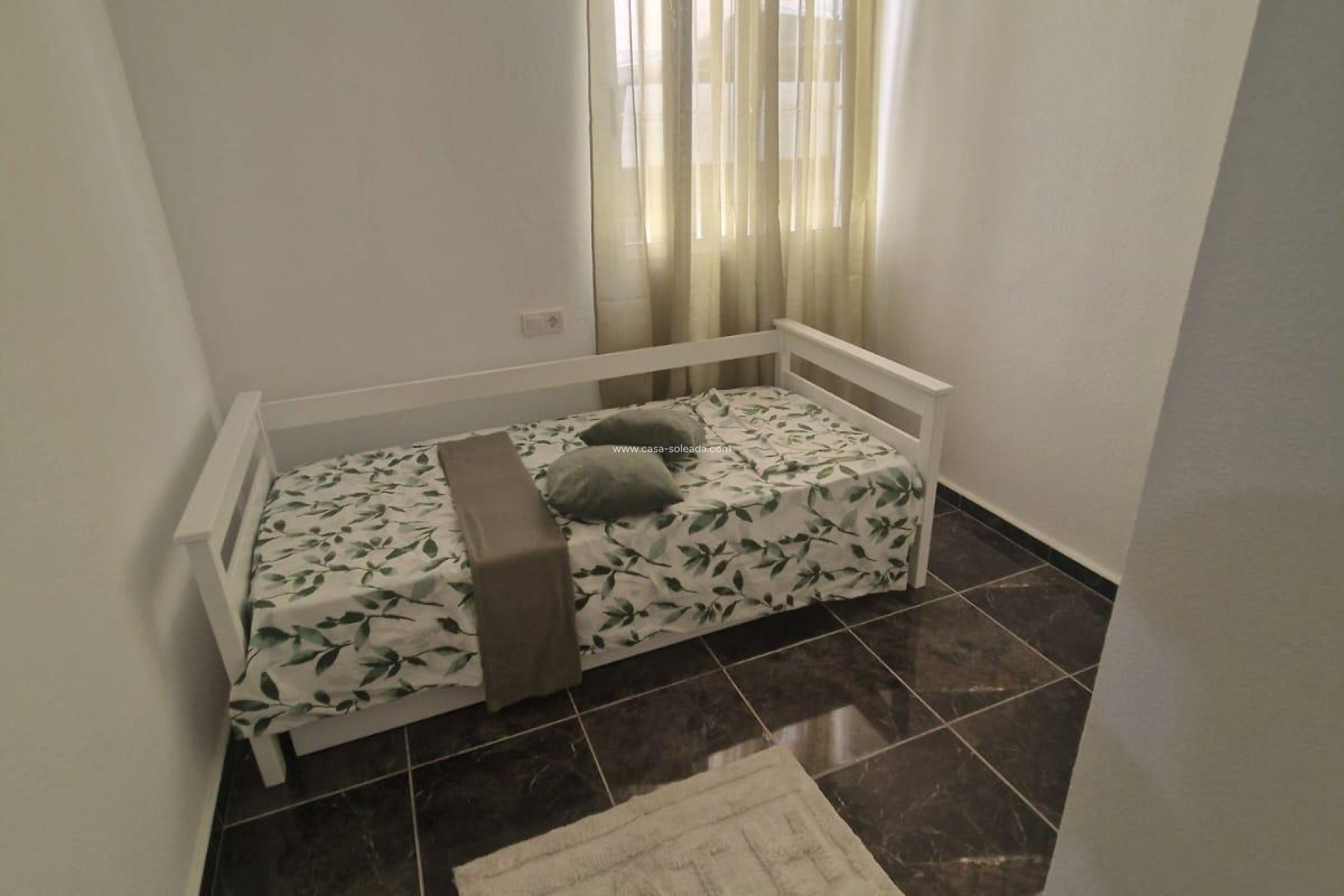 Revente - Appartement - Torrevieja - Centro - Muelle Pesquero