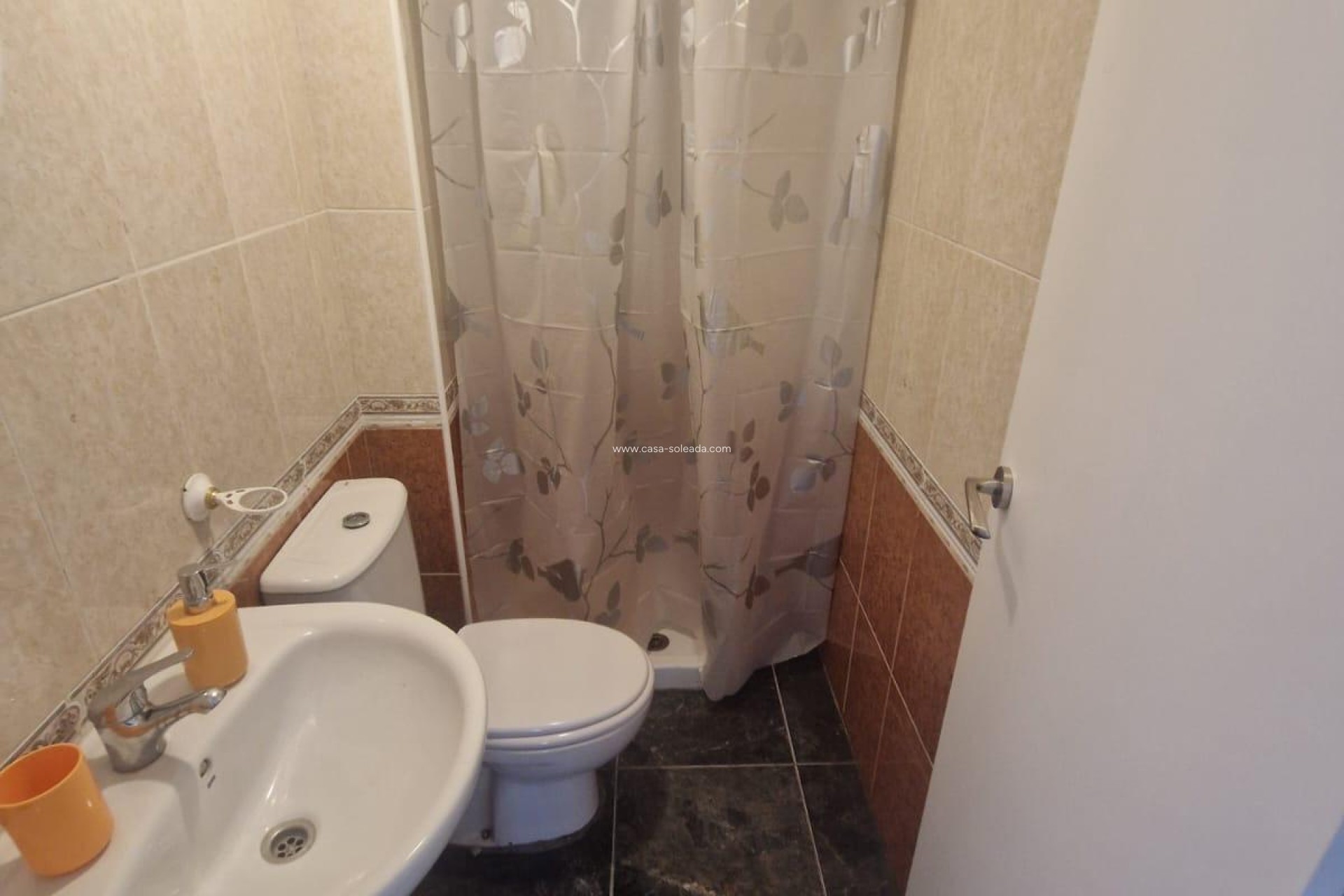 Revente - Appartement - Torrevieja - Centro - Muelle Pesquero