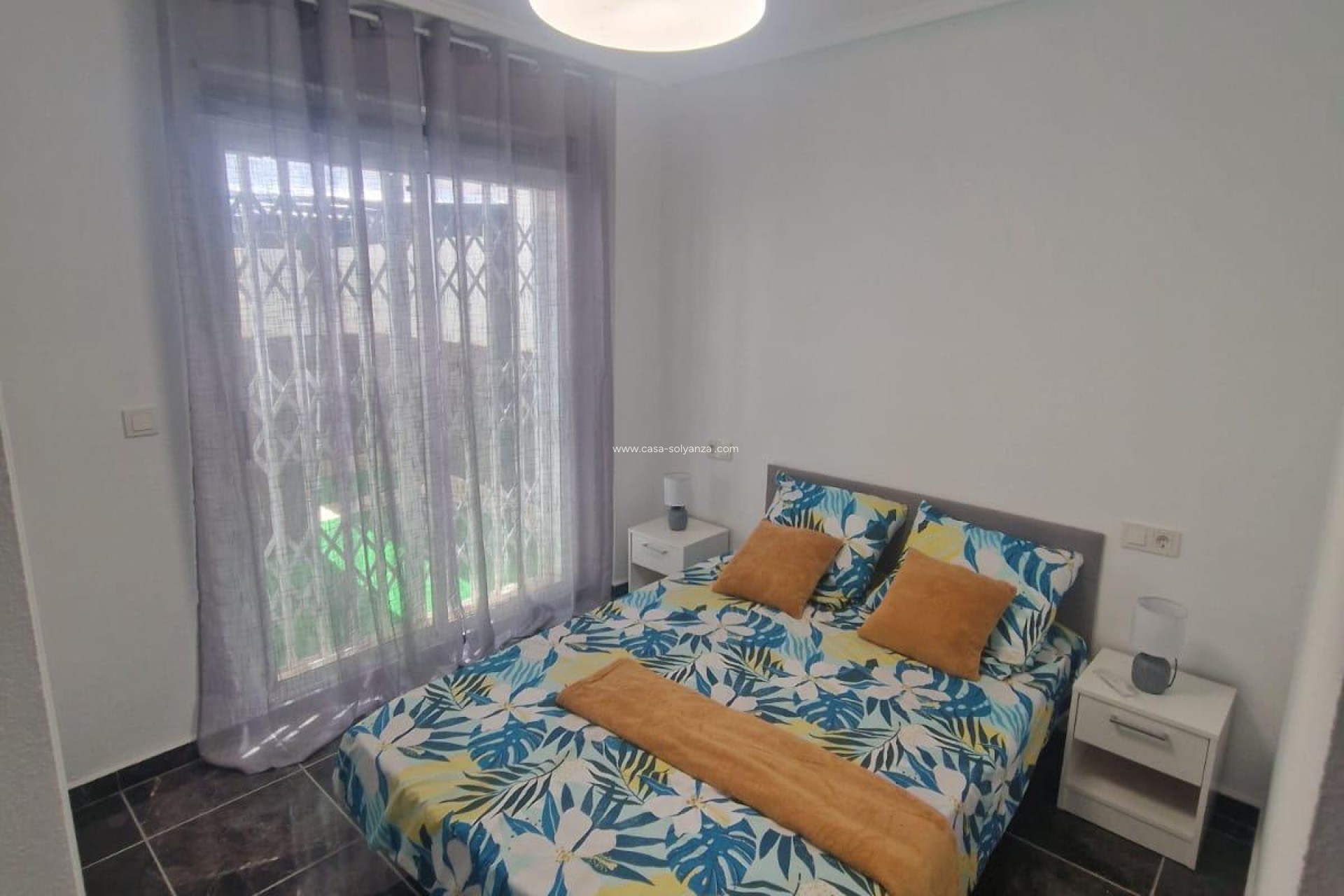 Revente - Appartement - Torrevieja - Centro - Muelle Pesquero