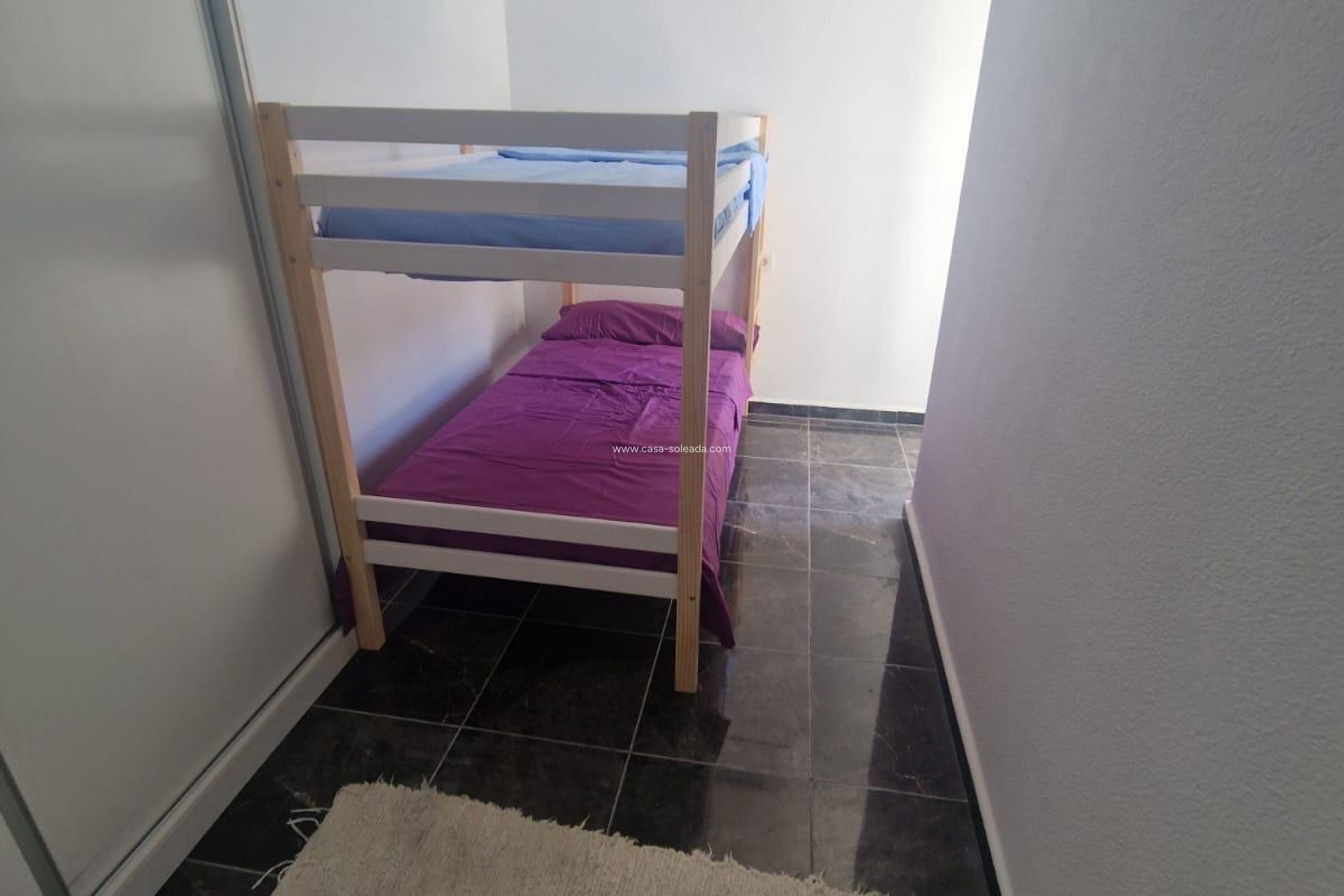 Revente - Appartement - Torrevieja - Centro - Muelle Pesquero