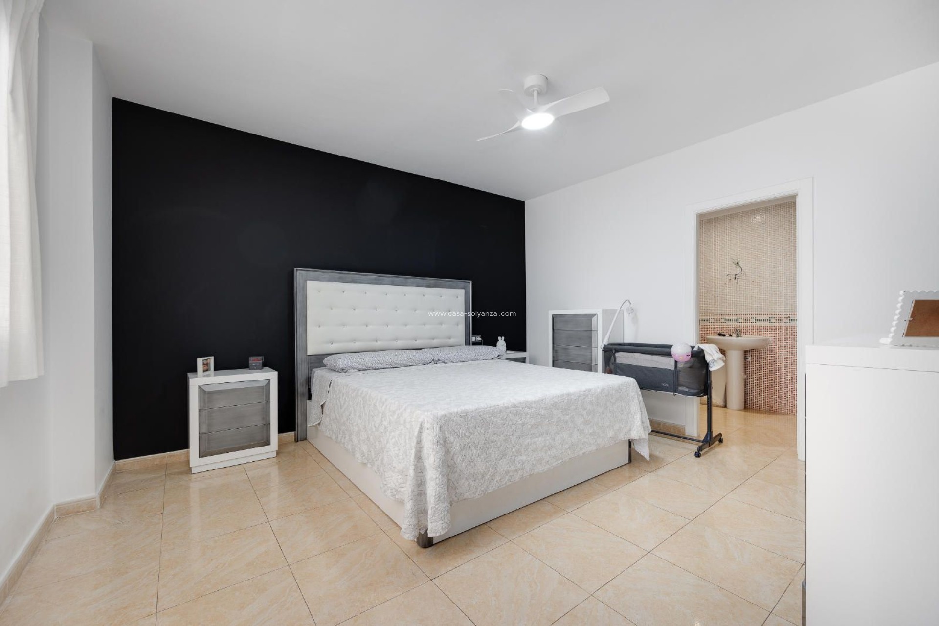 Revente - Appartement - Torrevieja - Centro - Muelle Pesquero