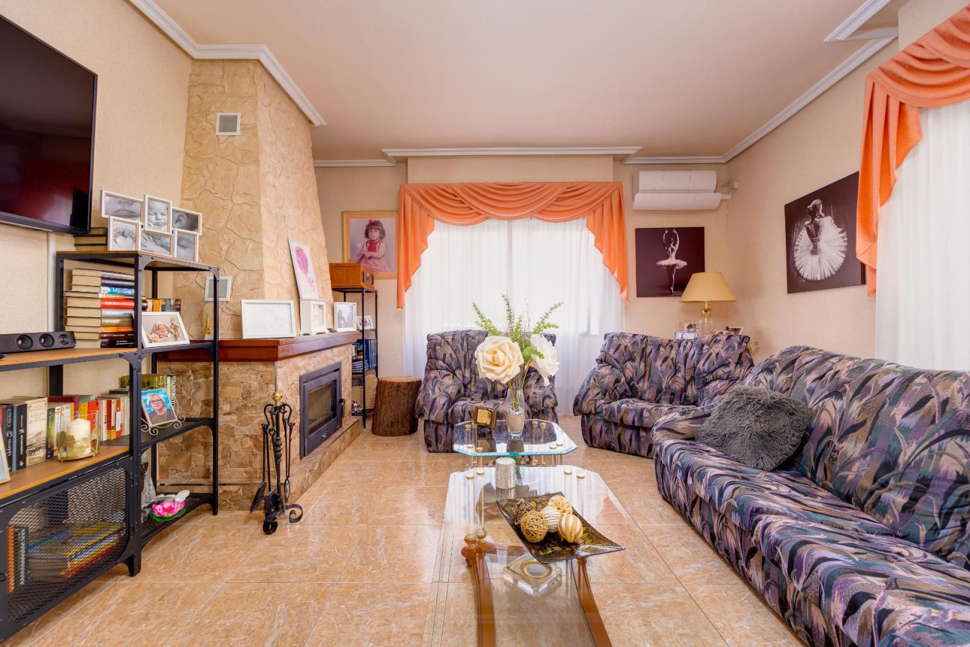 Revente - Appartement - Torrevieja - Centro - Muelle Pesquero